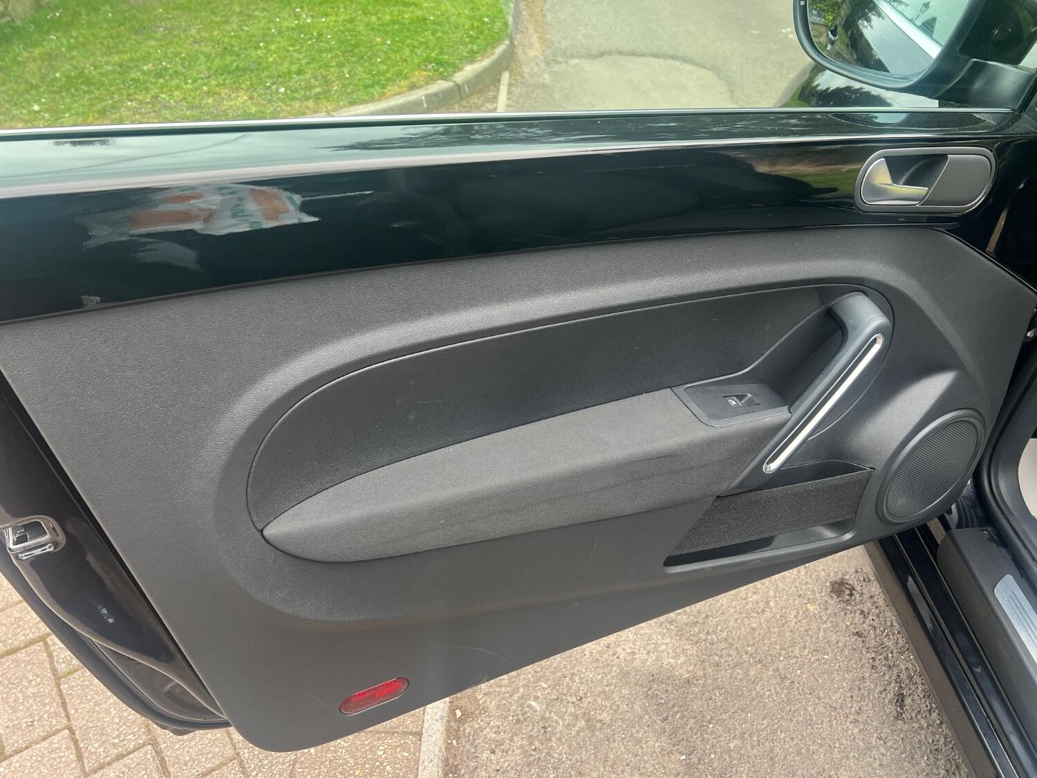 Used Volkswagen Beetle 2025 for sale - 76625421: Photo 22