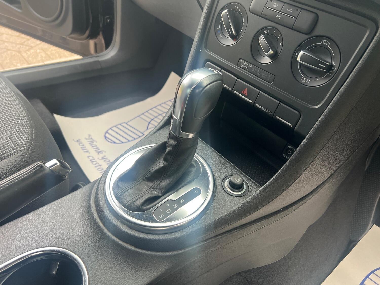 Used Volkswagen Beetle 2025 for sale - 76625421: Photo 25