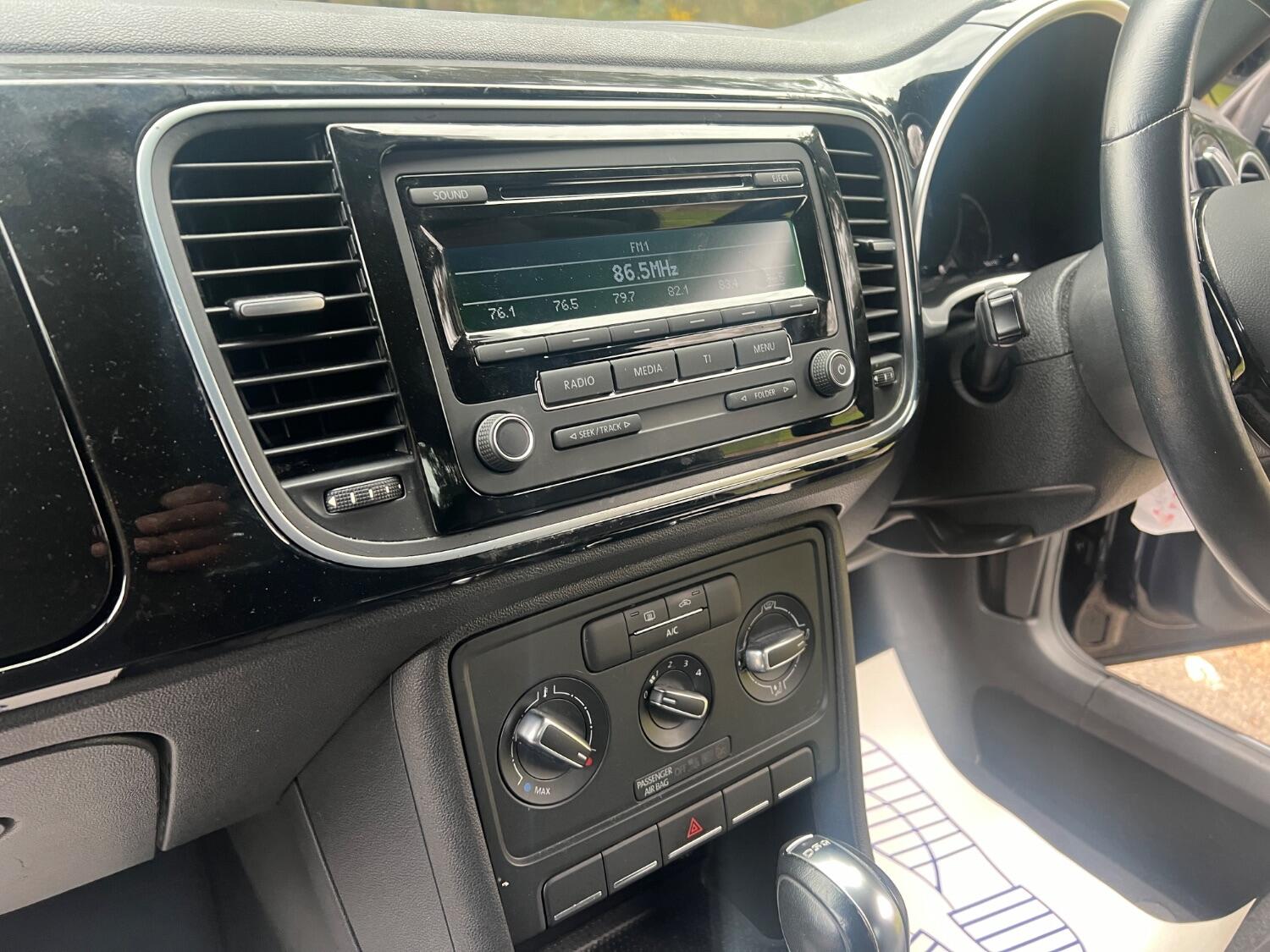 Used Volkswagen Beetle 2025 for sale - 76625421: Photo 26