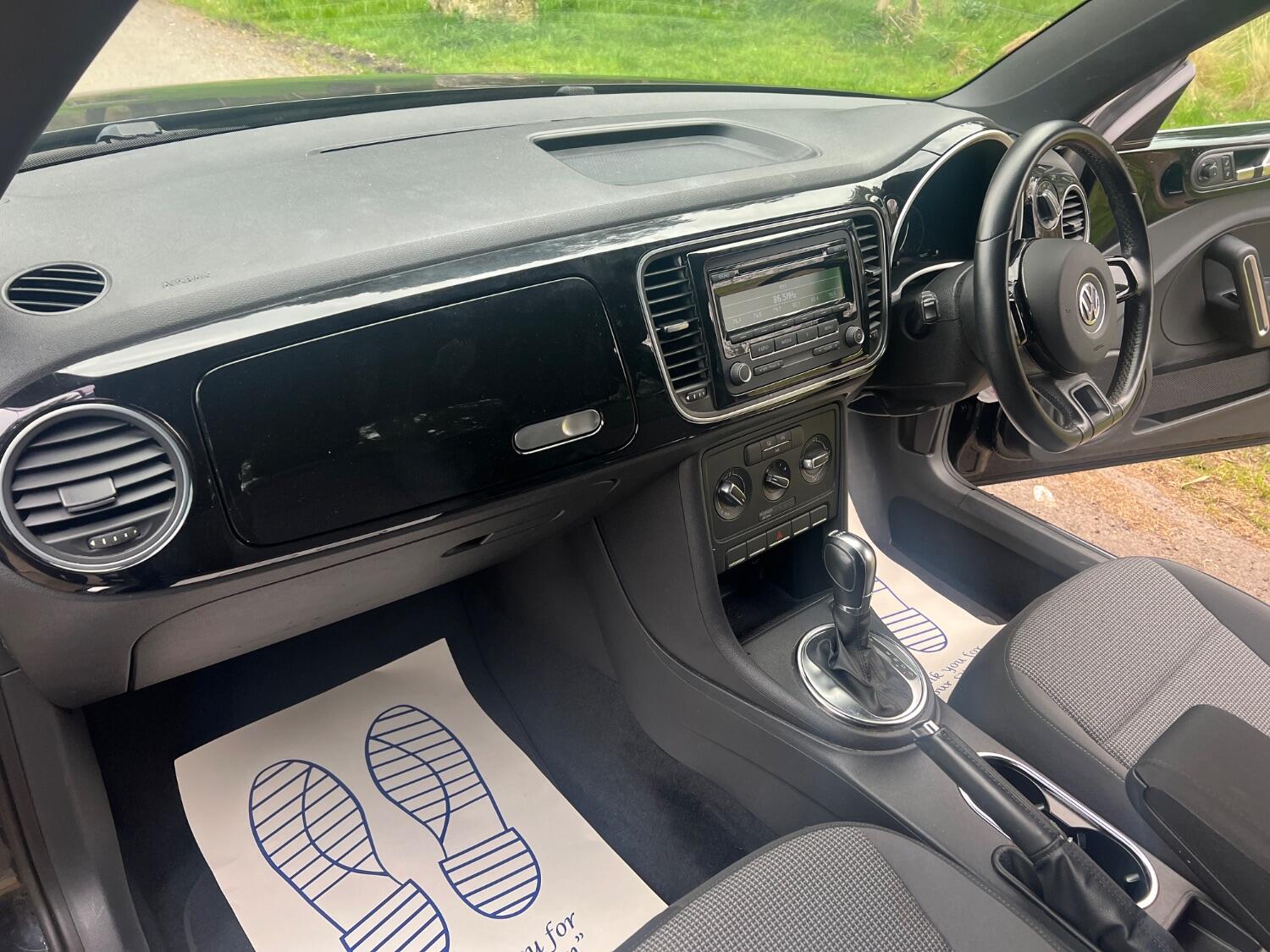 Used Volkswagen Beetle 2025 for sale - 76625421: Photo 27