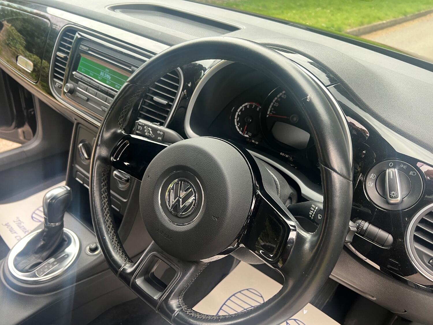 Used Volkswagen Beetle 2025 for sale - 76625421: Photo 34