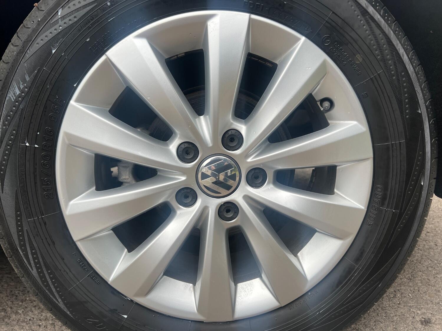 Used Volkswagen Beetle 2025 for sale - 76625421: Photo 35