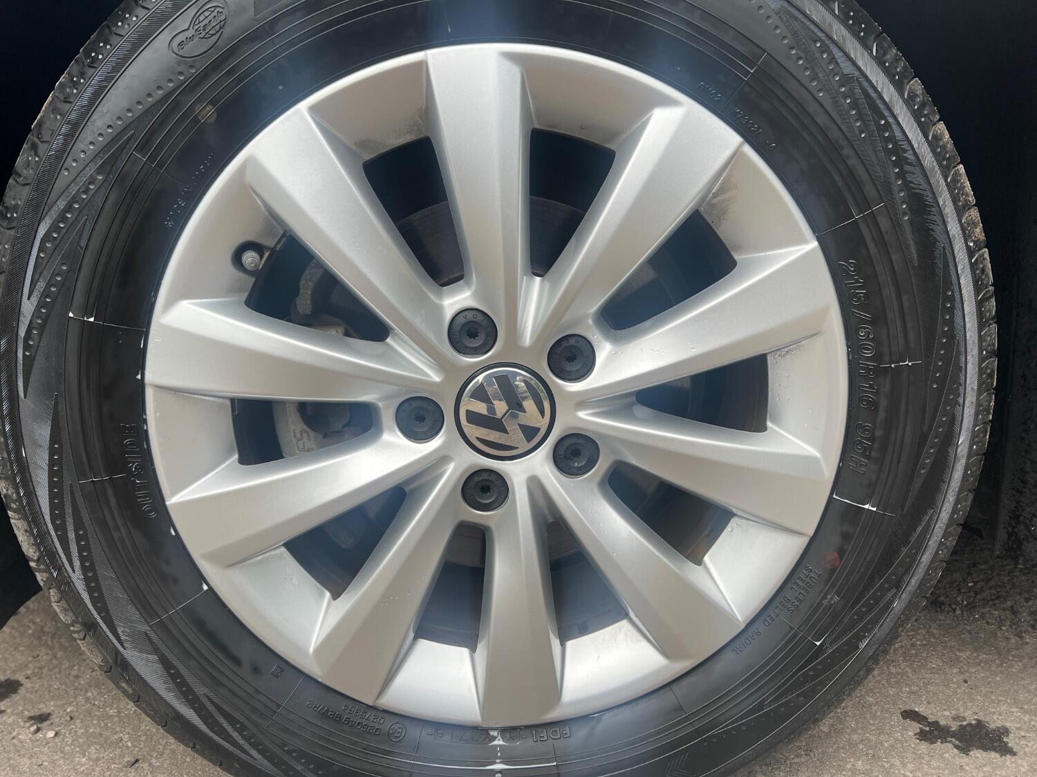 Used Volkswagen Beetle 2025 for sale - 76625421: Photo 36