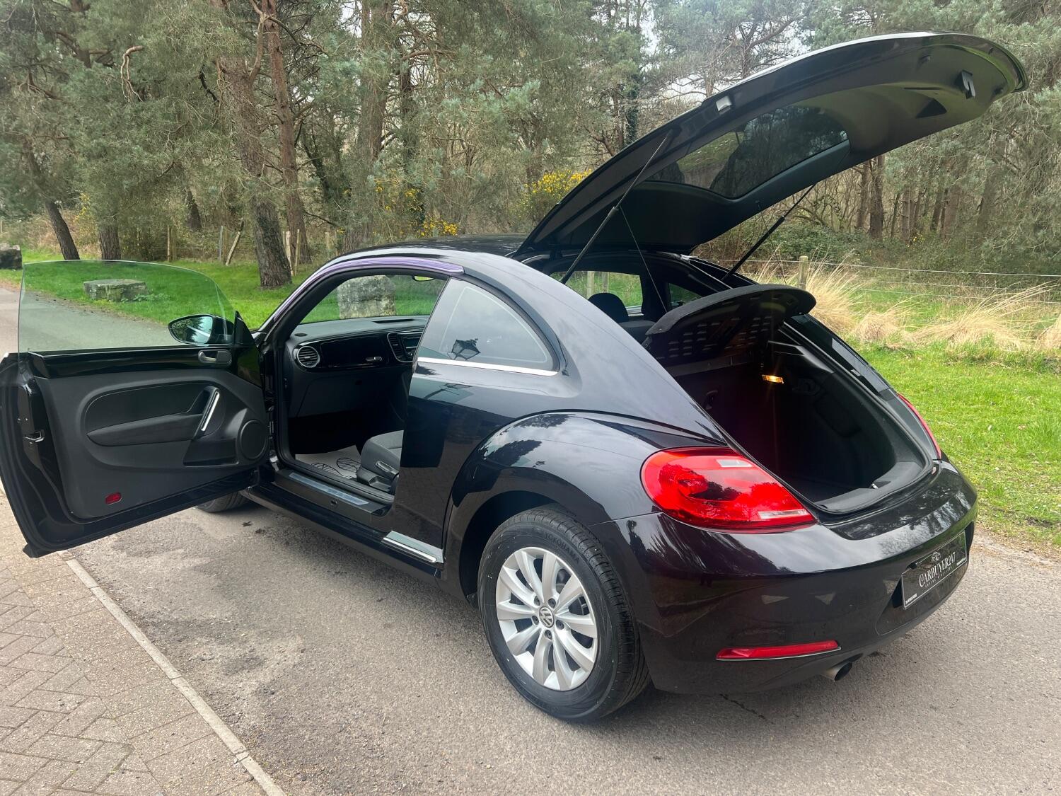 Used Volkswagen Beetle 2025 for sale - 76625421: Photo 37