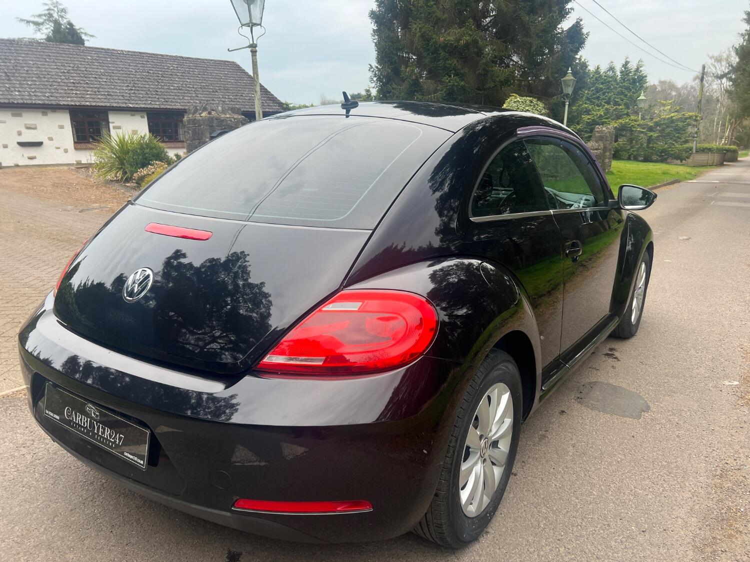 Used Volkswagen Beetle 2025 for sale - 76625421: Photo 38