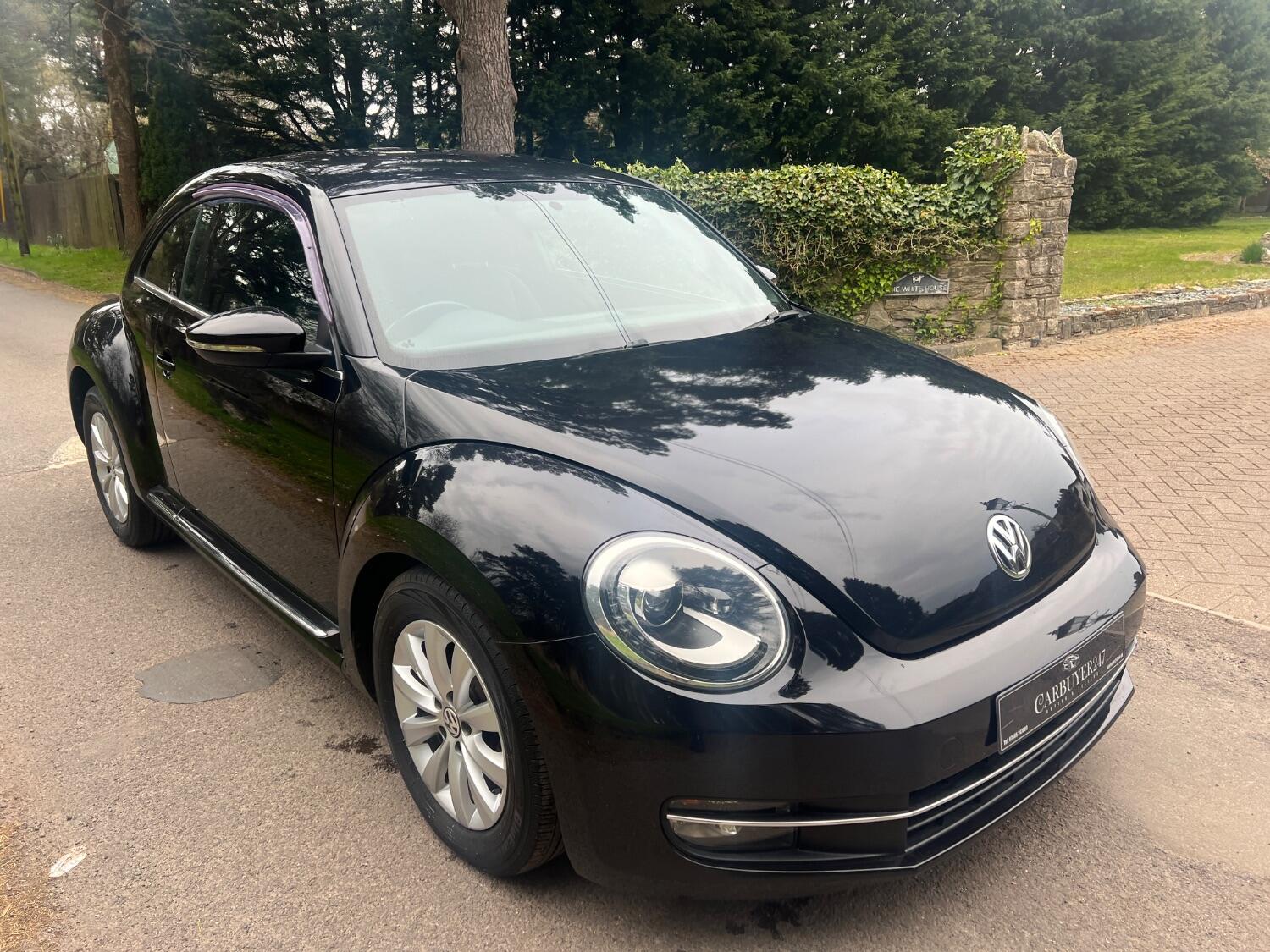 Used Volkswagen Beetle 2025 for sale - 76625421: Photo 40