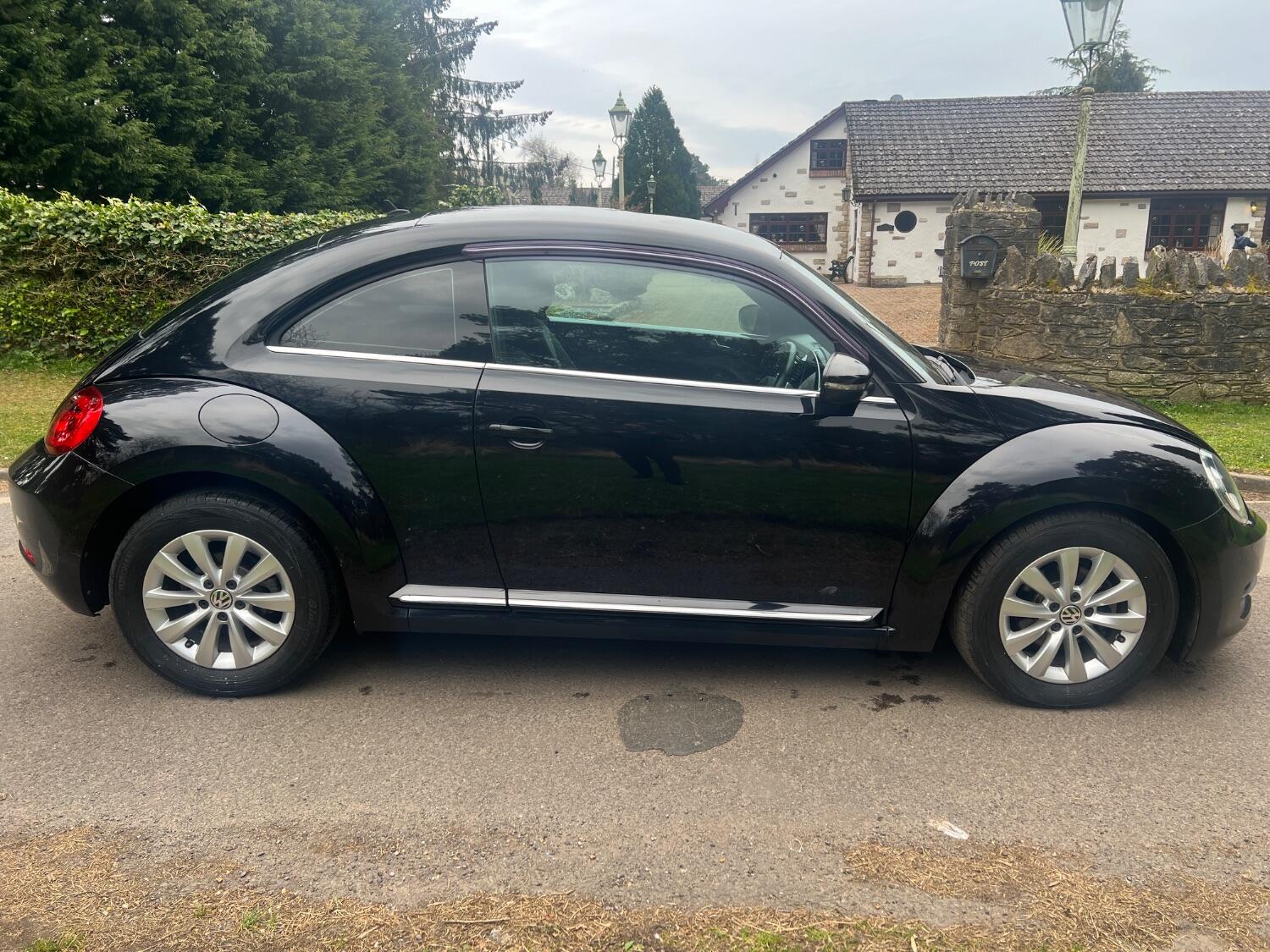 Used Volkswagen Beetle 2025 for sale - 76625421: Photo 41