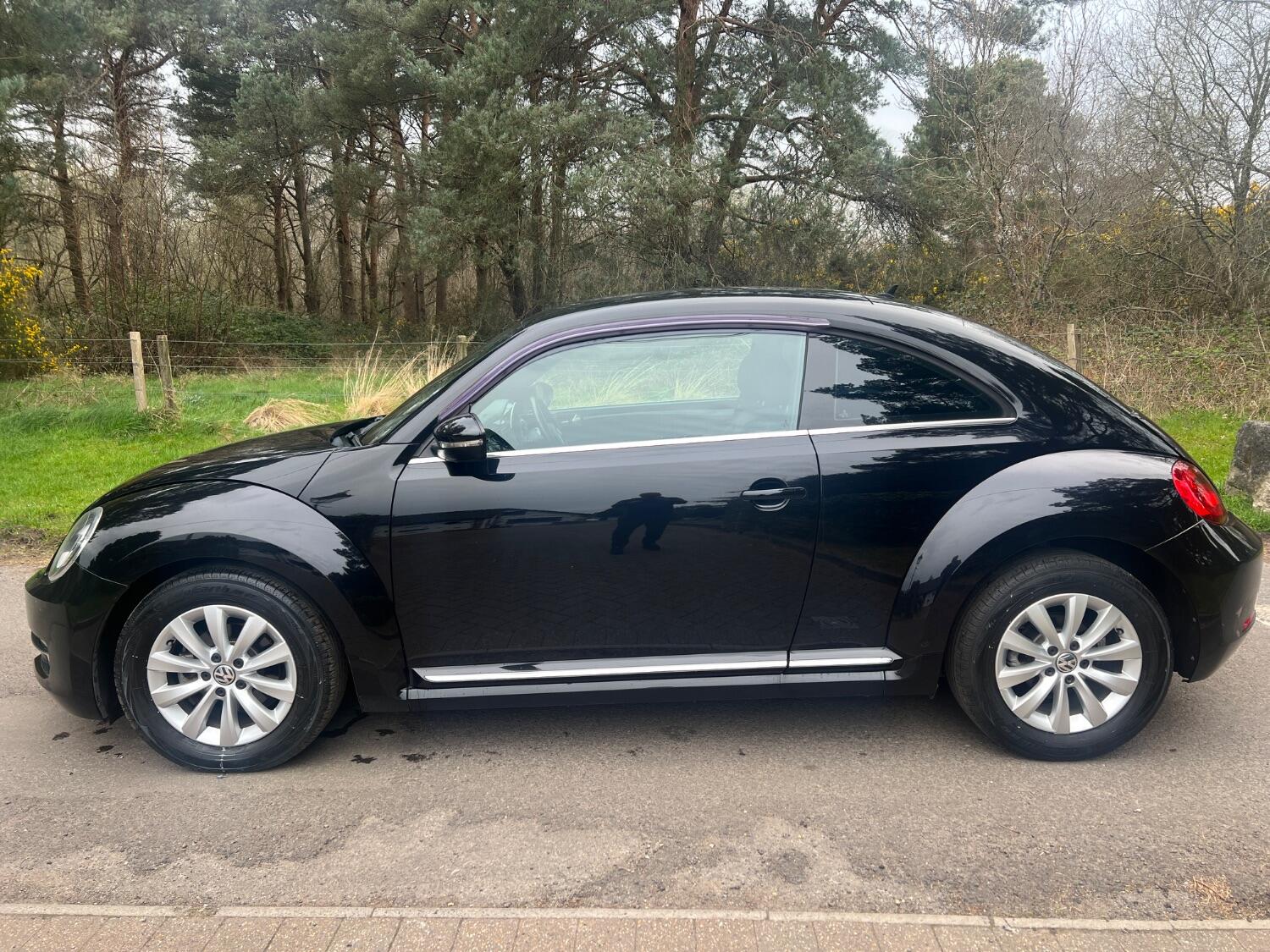 Used Volkswagen Beetle 2025 for sale - 76625421: Photo 42