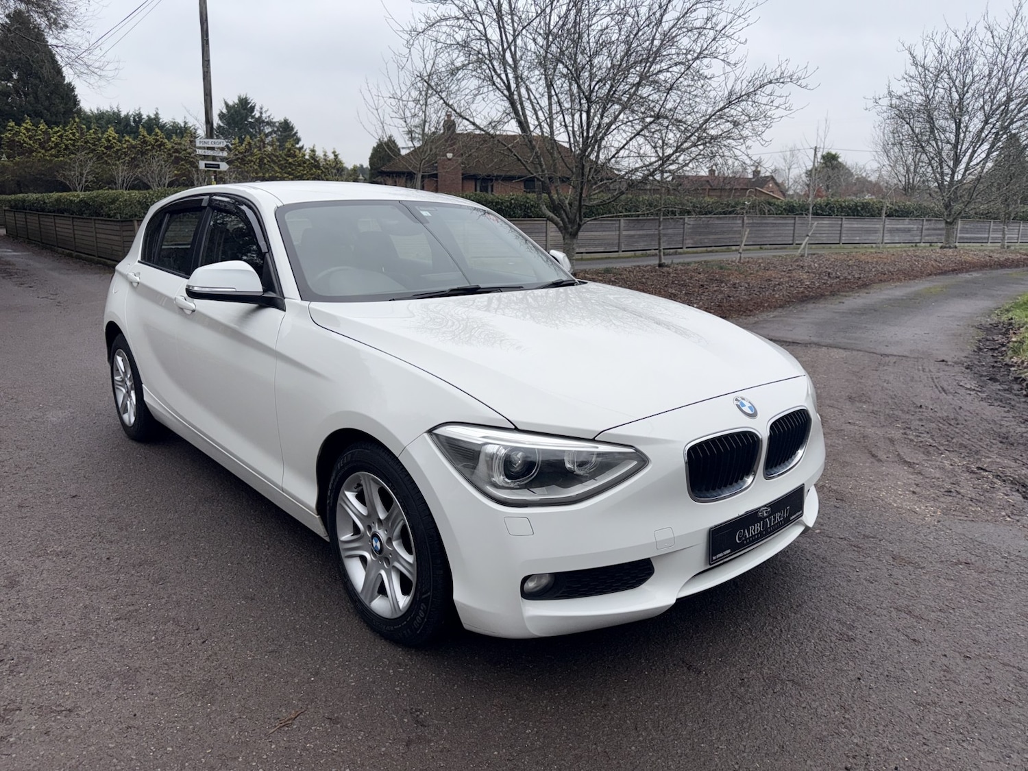 Used BMW 1 Series 2025 for sale - 77053709: Photo 10