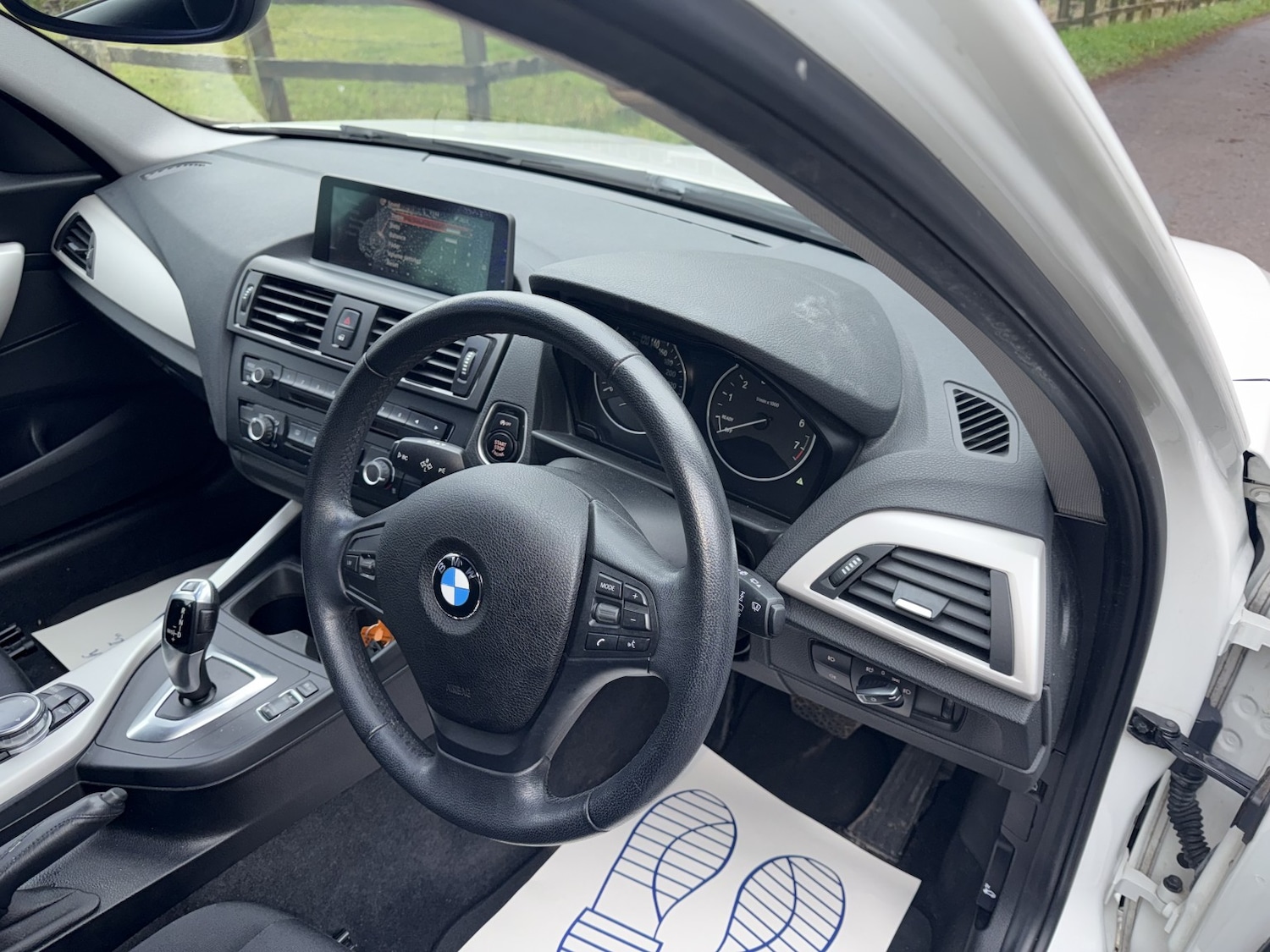 Used BMW 1 Series 2025 for sale - 77053709: Photo 12