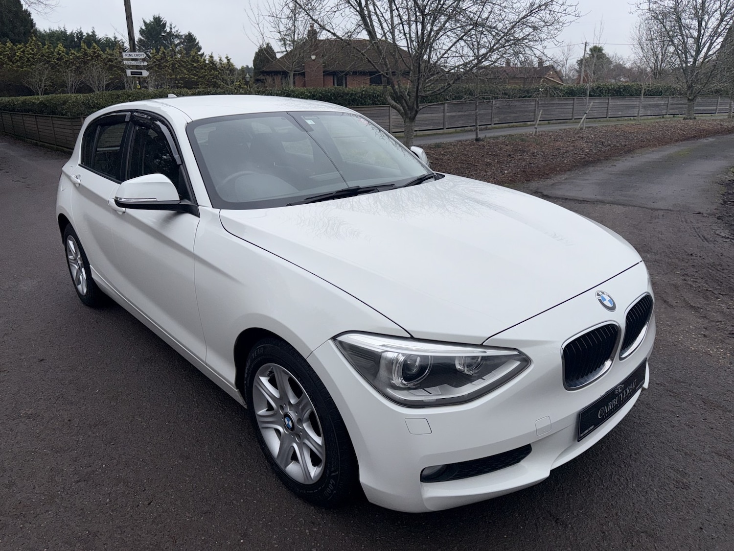 Used BMW 1 Series 2025 for sale - 77053709: Photo 13