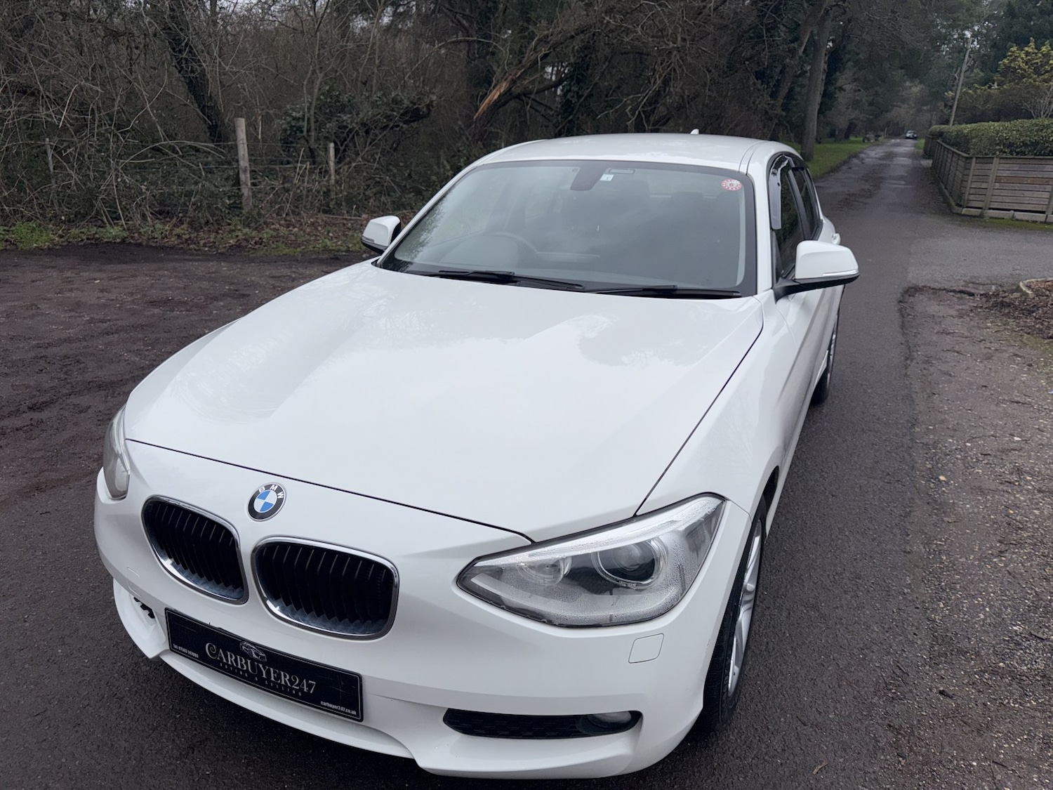 Used BMW 1 Series 2025 for sale - 77053709: Photo 14