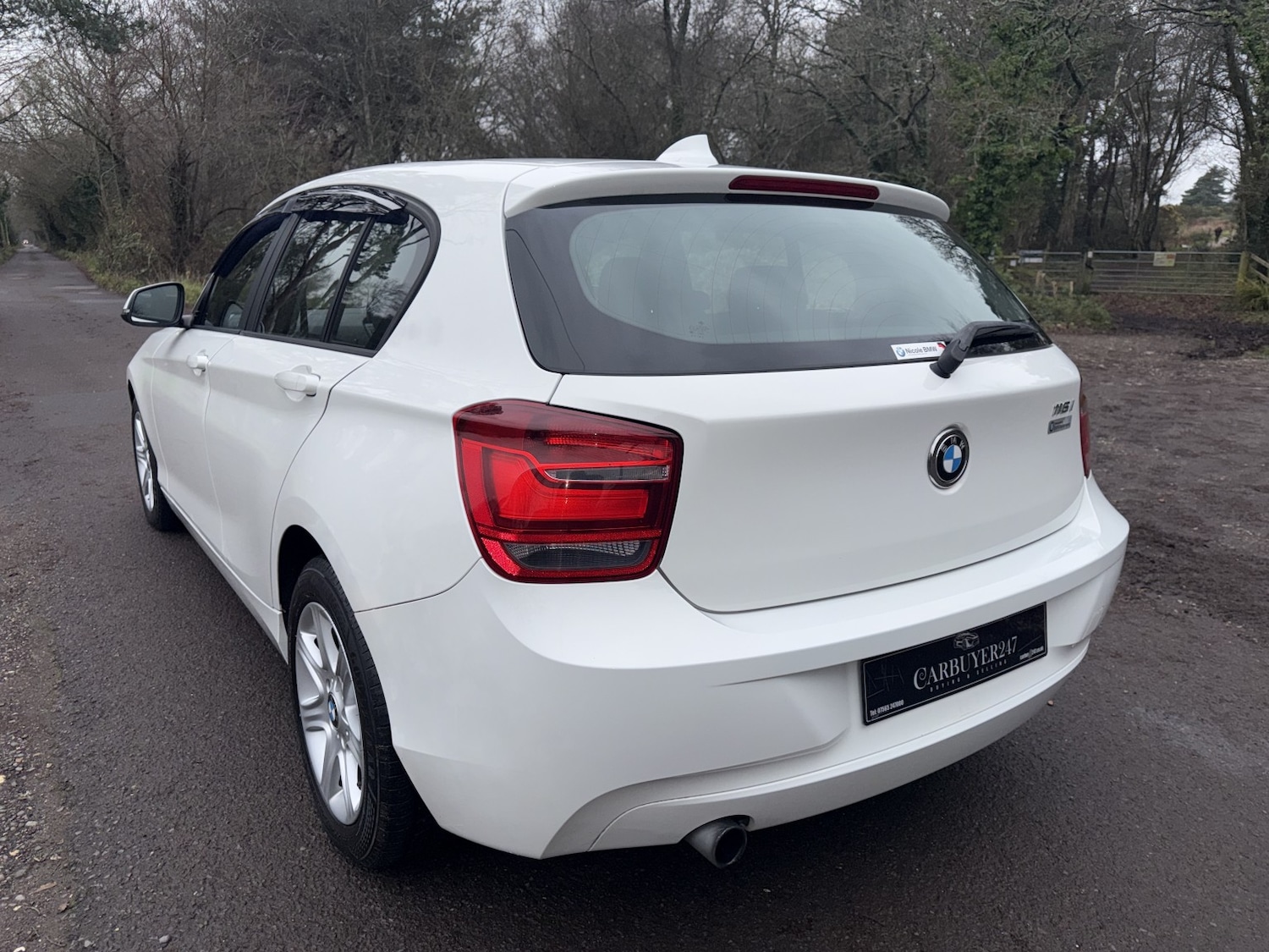 Used BMW 1 Series 2025 for sale - 77053709: Photo 15