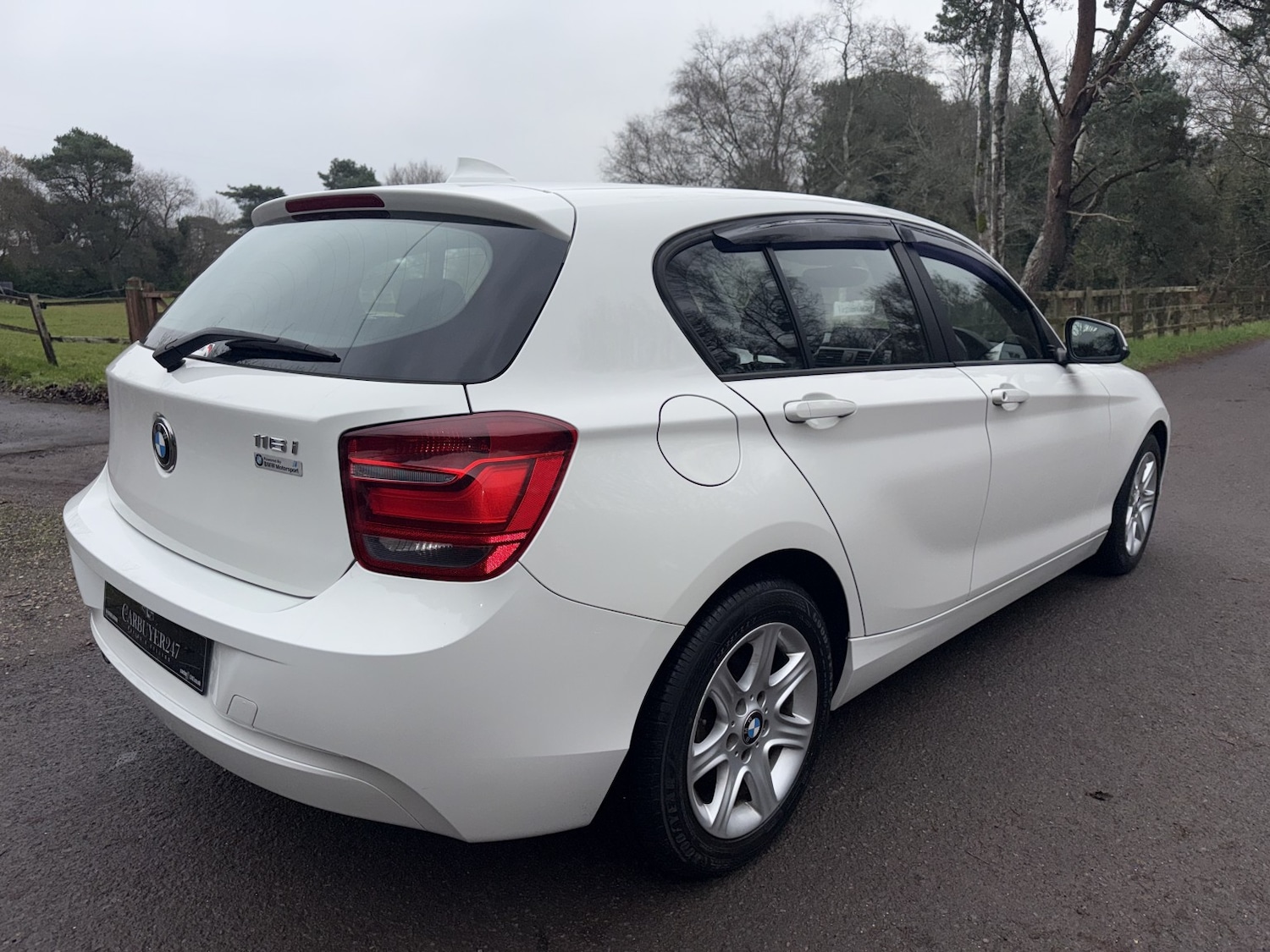 Used BMW 1 Series 2025 for sale - 77053709: Photo 17