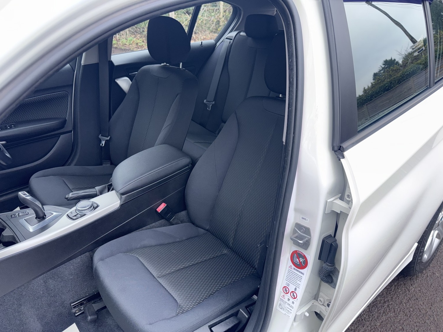 Used BMW 1 Series 2025 for sale - 77053709: Photo 18