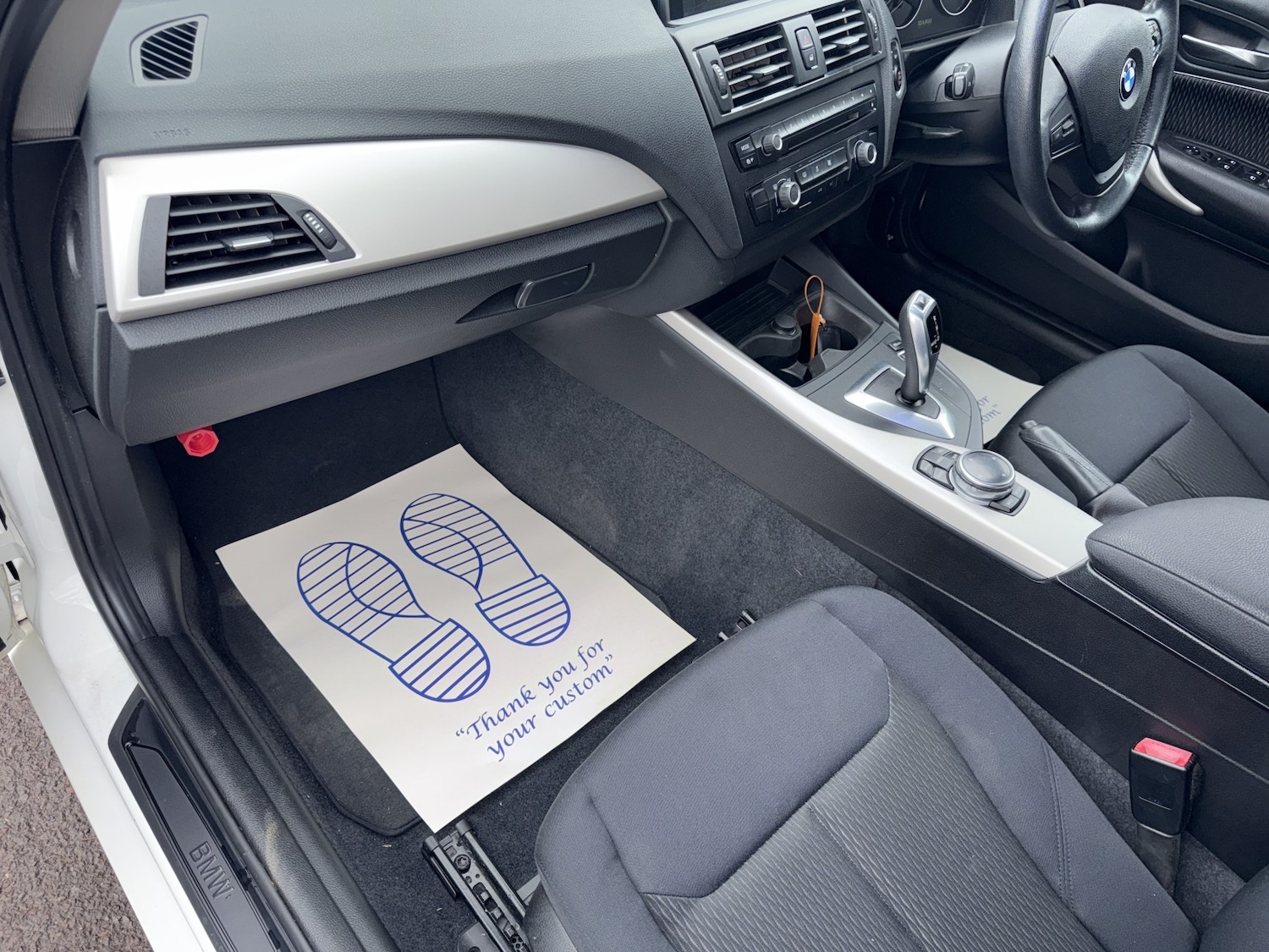 Used BMW 1 Series 2025 for sale - 77053709: Photo 19