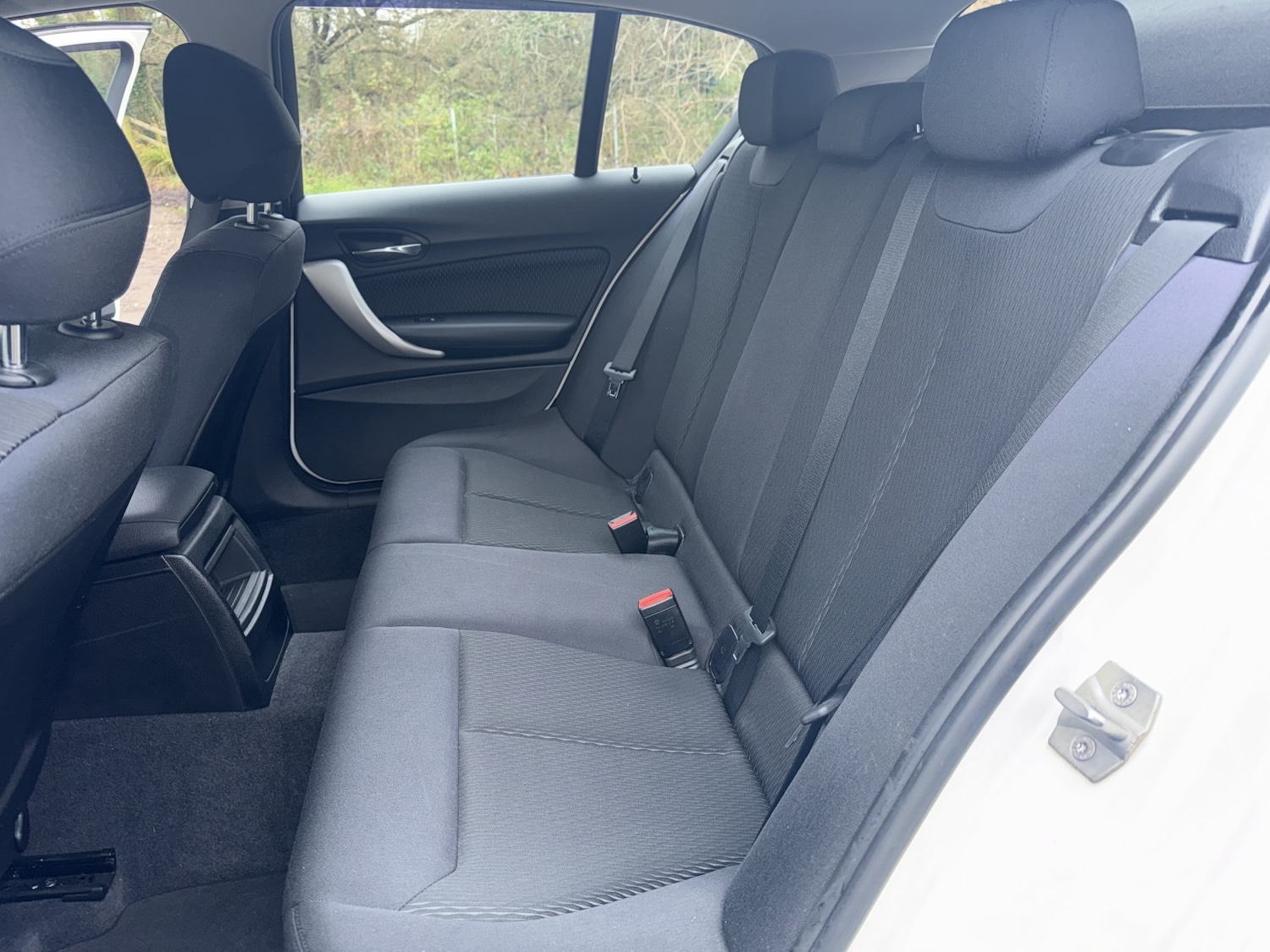 Used BMW 1 Series 2025 for sale - 77053709: Photo 20