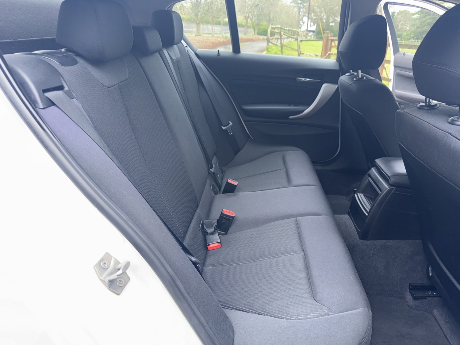 Used BMW 1 Series 2025 for sale - 77053709: Photo 21