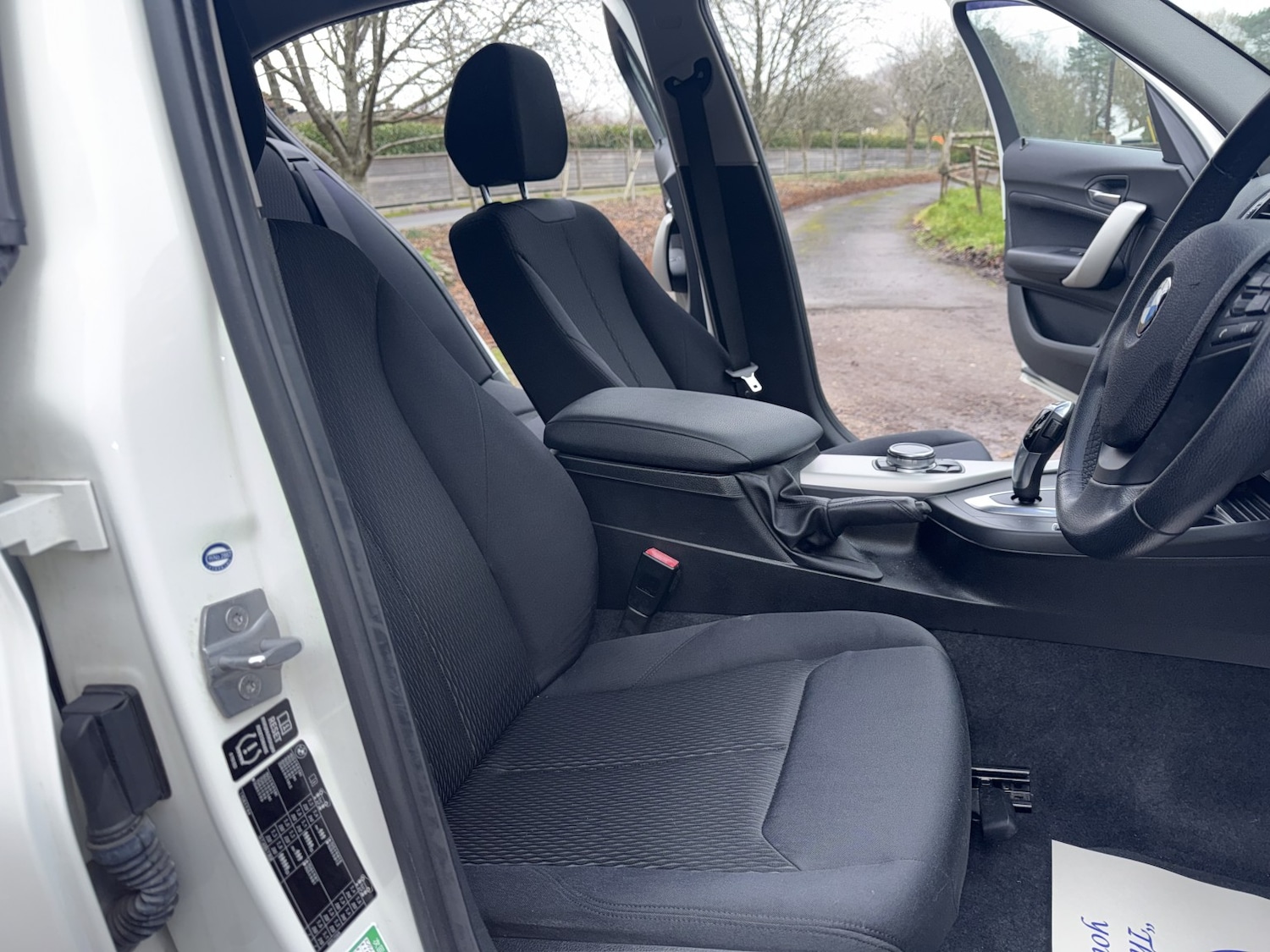 Used BMW 1 Series 2025 for sale - 77053709: Photo 22