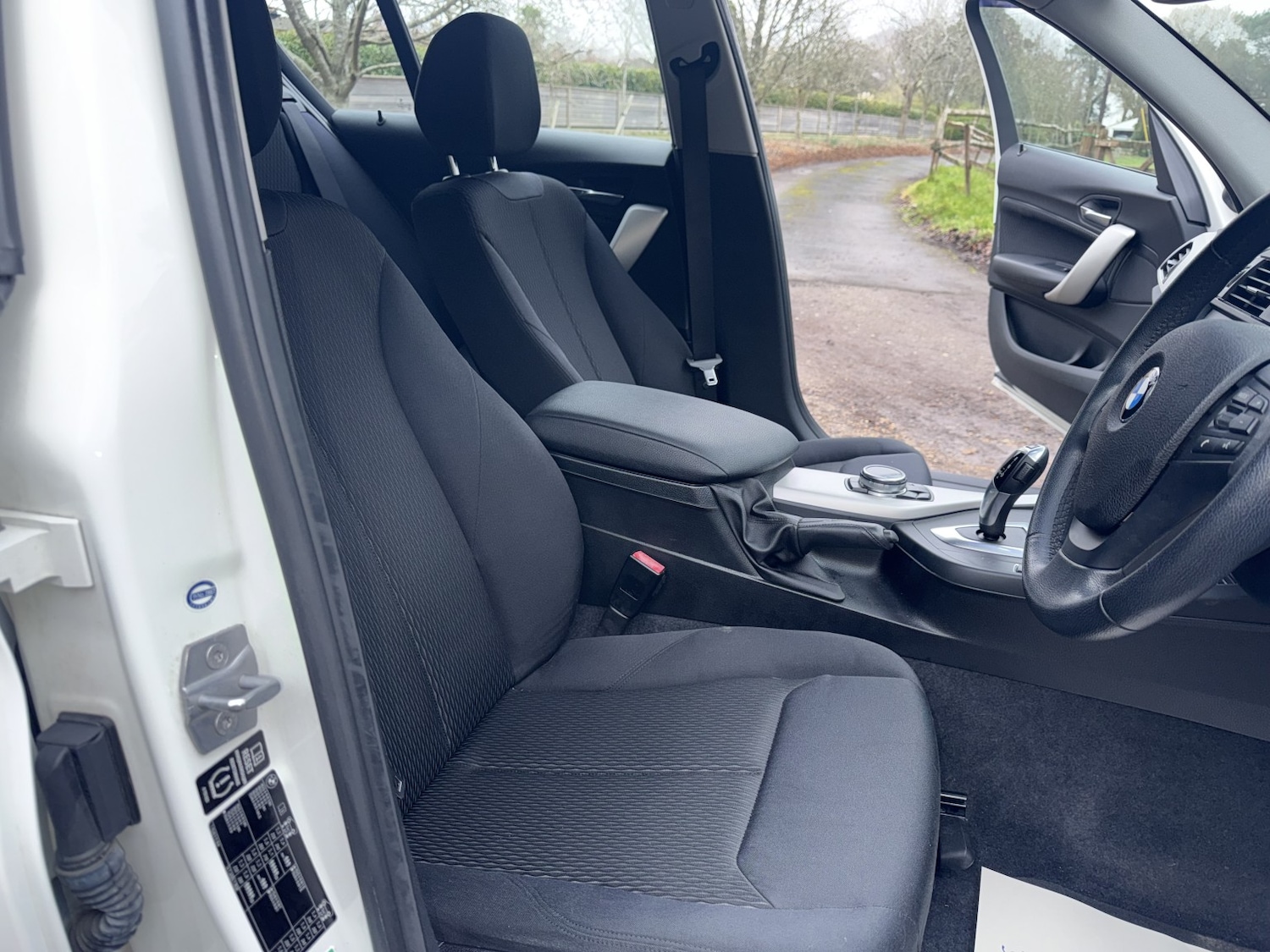 Used BMW 1 Series 2025 for sale - 77053709: Photo 23