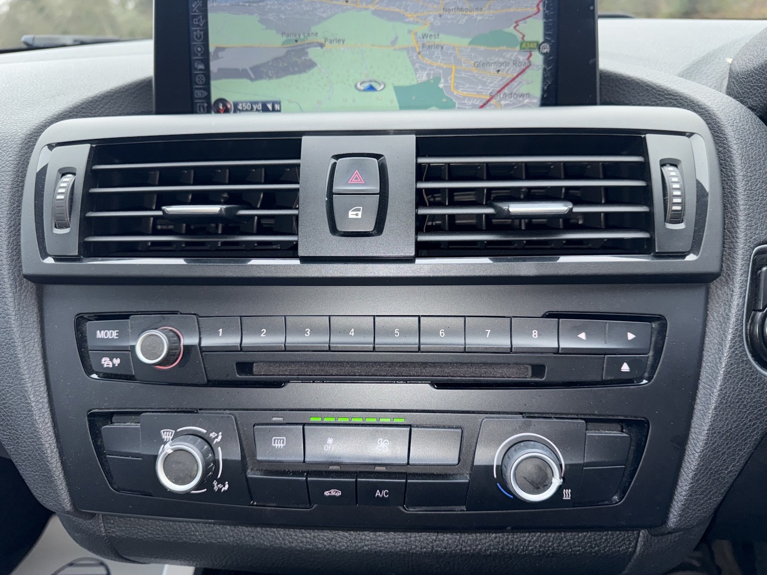 Used BMW 1 Series 2025 for sale - 77053709: Photo 24