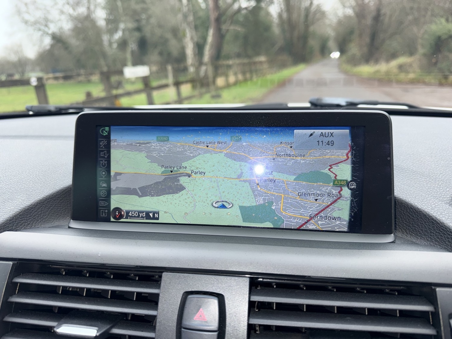 Used BMW 1 Series 2025 for sale - 77053709: Photo 25