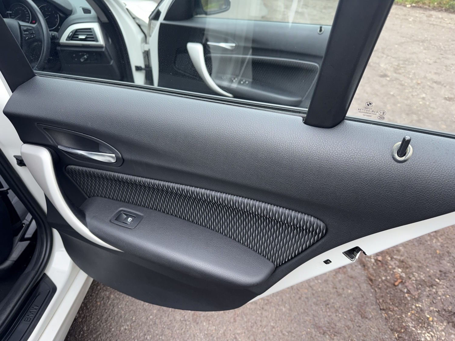 Used BMW 1 Series 2025 for sale - 77053709: Photo 31