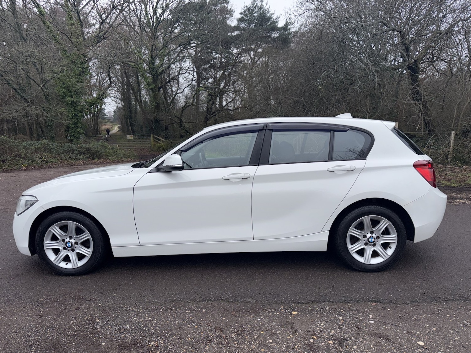 Used BMW 1 Series 2025 for sale - 77053709: Photo 5