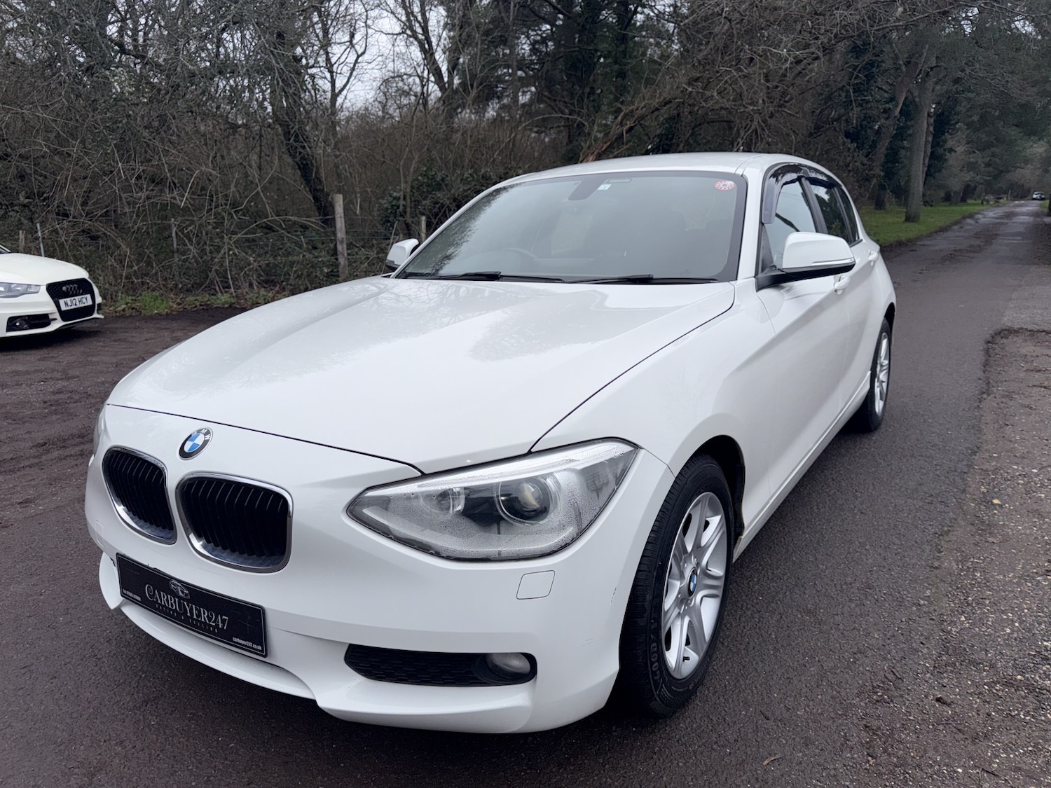 Used BMW 1 Series 2025 for sale - 77053709: Photo 9