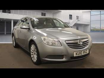 2010 - 1.8 16V SE Nav 5-Door