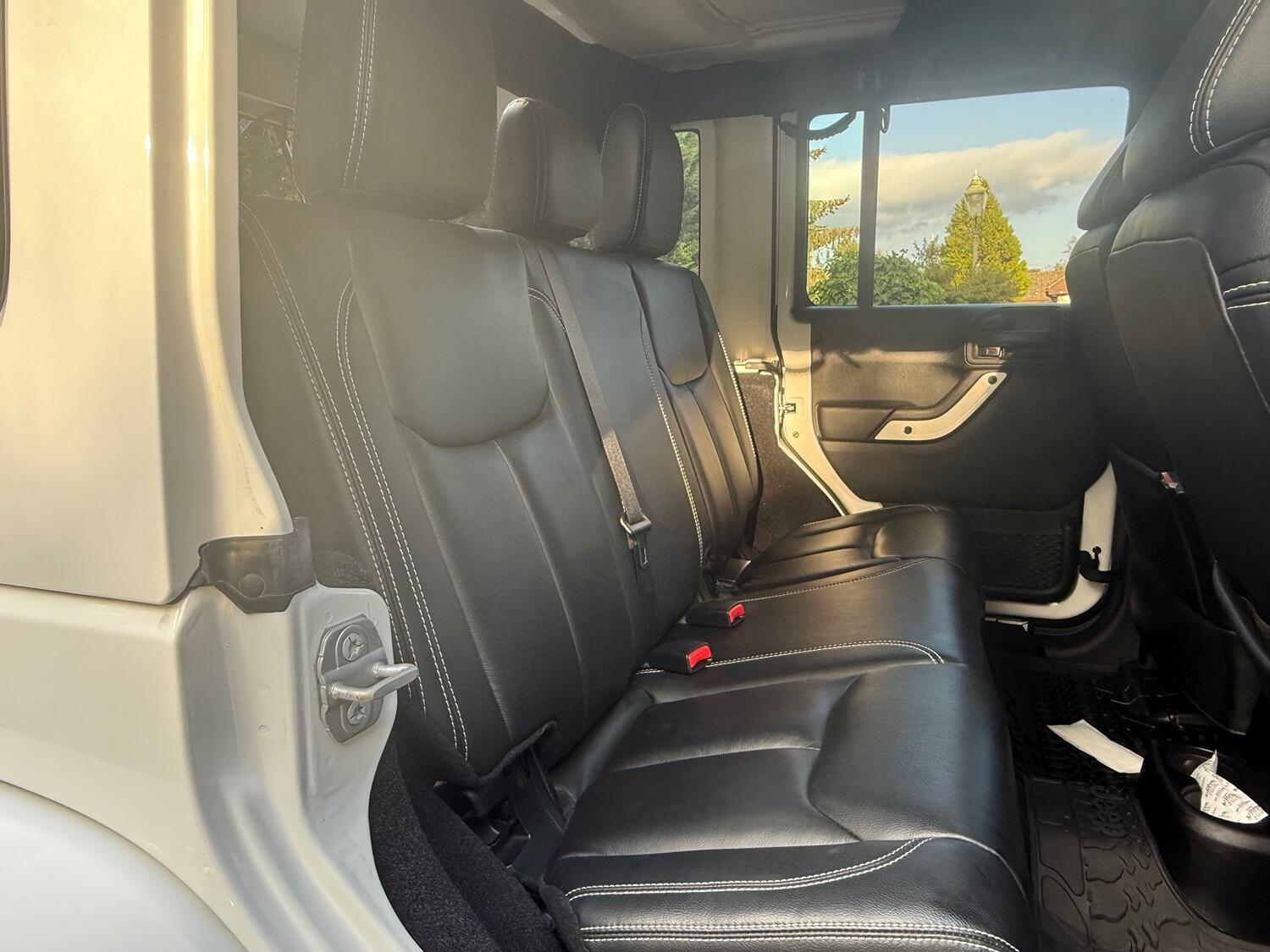 Used Jeep Wrangler 2025 for sale - 77584562: Photo 19