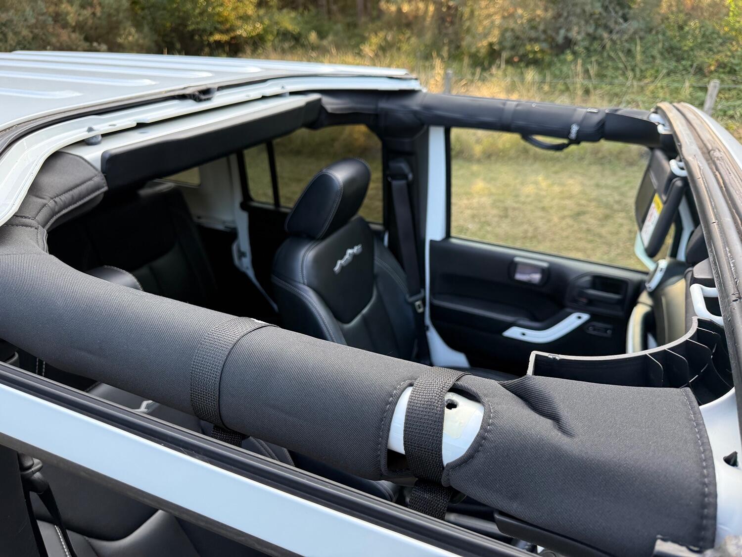 Used Jeep Wrangler 2025 for sale - 77584562: Photo 21