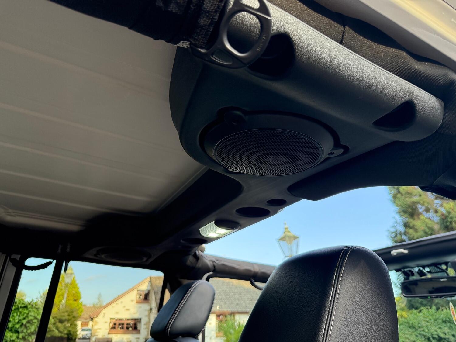 Used Jeep Wrangler 2025 for sale - 77584562: Photo 24