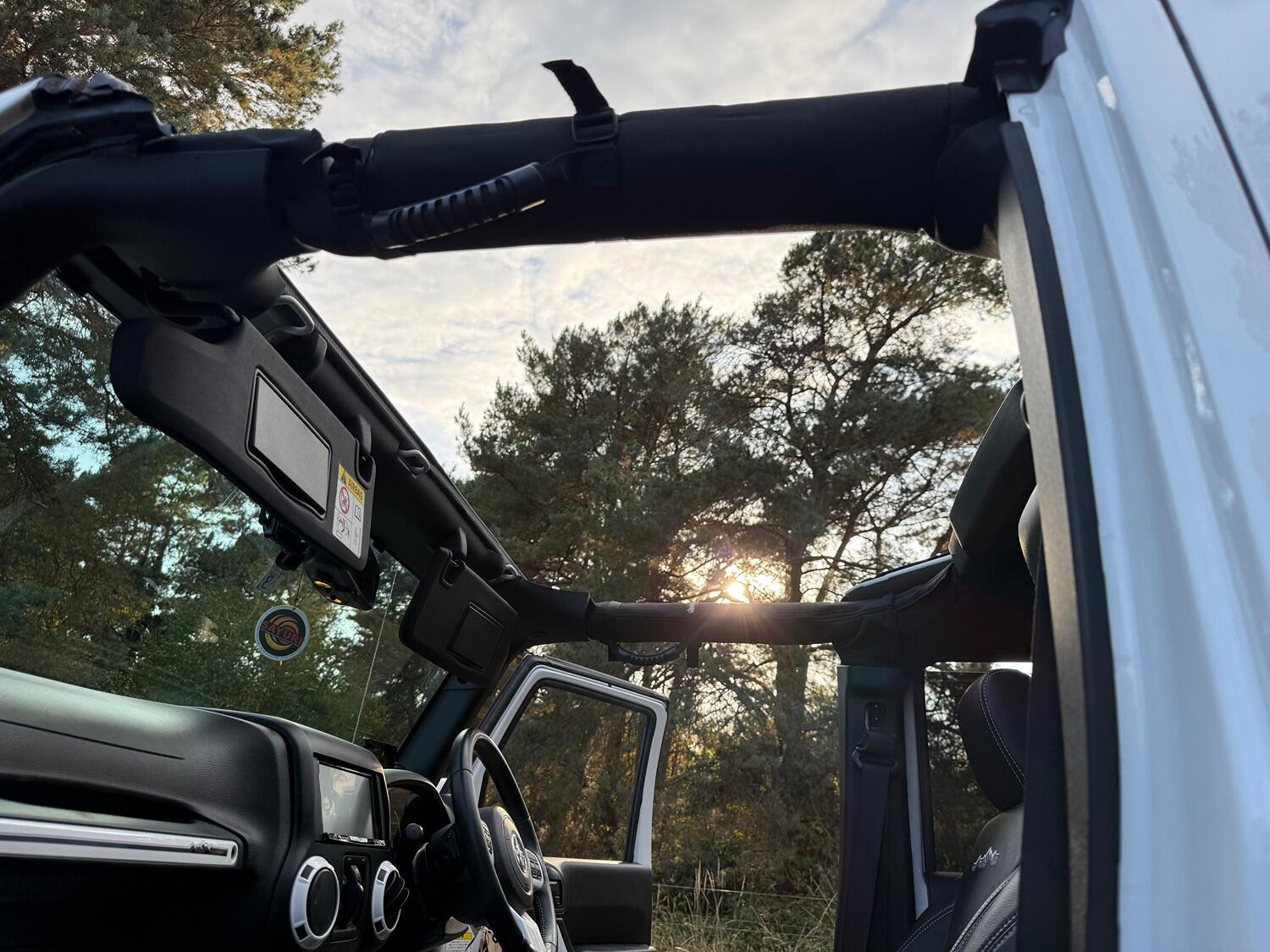 Used Jeep Wrangler 2025 for sale - 77584562: Photo 25