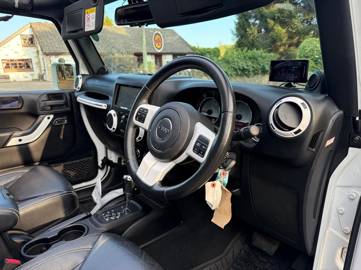 Used Jeep Wrangler 2025 for sale - 77584562: Photo 26