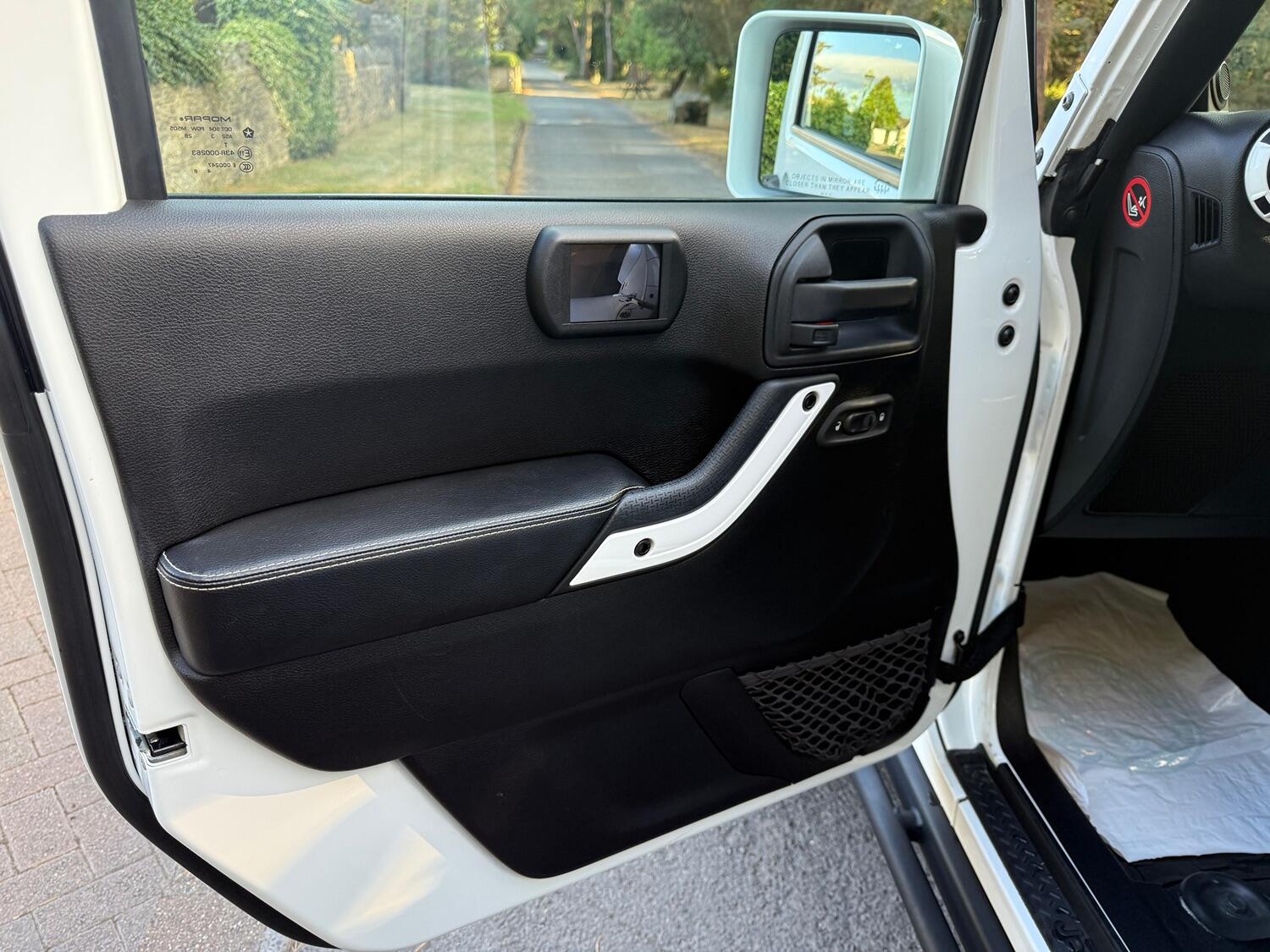 Used Jeep Wrangler 2025 for sale - 77584562: Photo 27