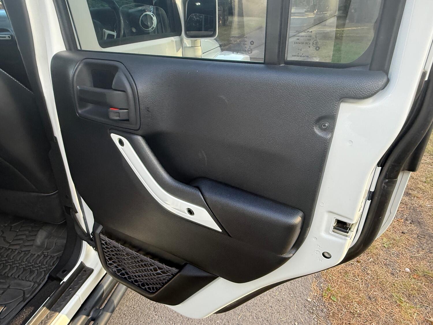 Used Jeep Wrangler 2025 for sale - 77584562: Photo 30
