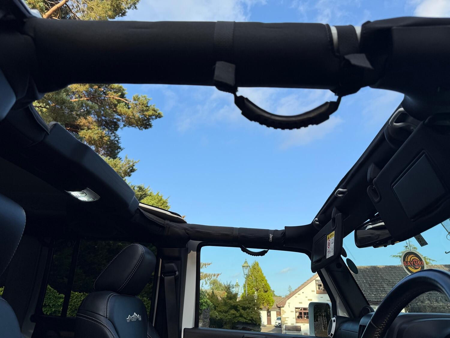 Used Jeep Wrangler 2025 for sale - 77584562: Photo 31