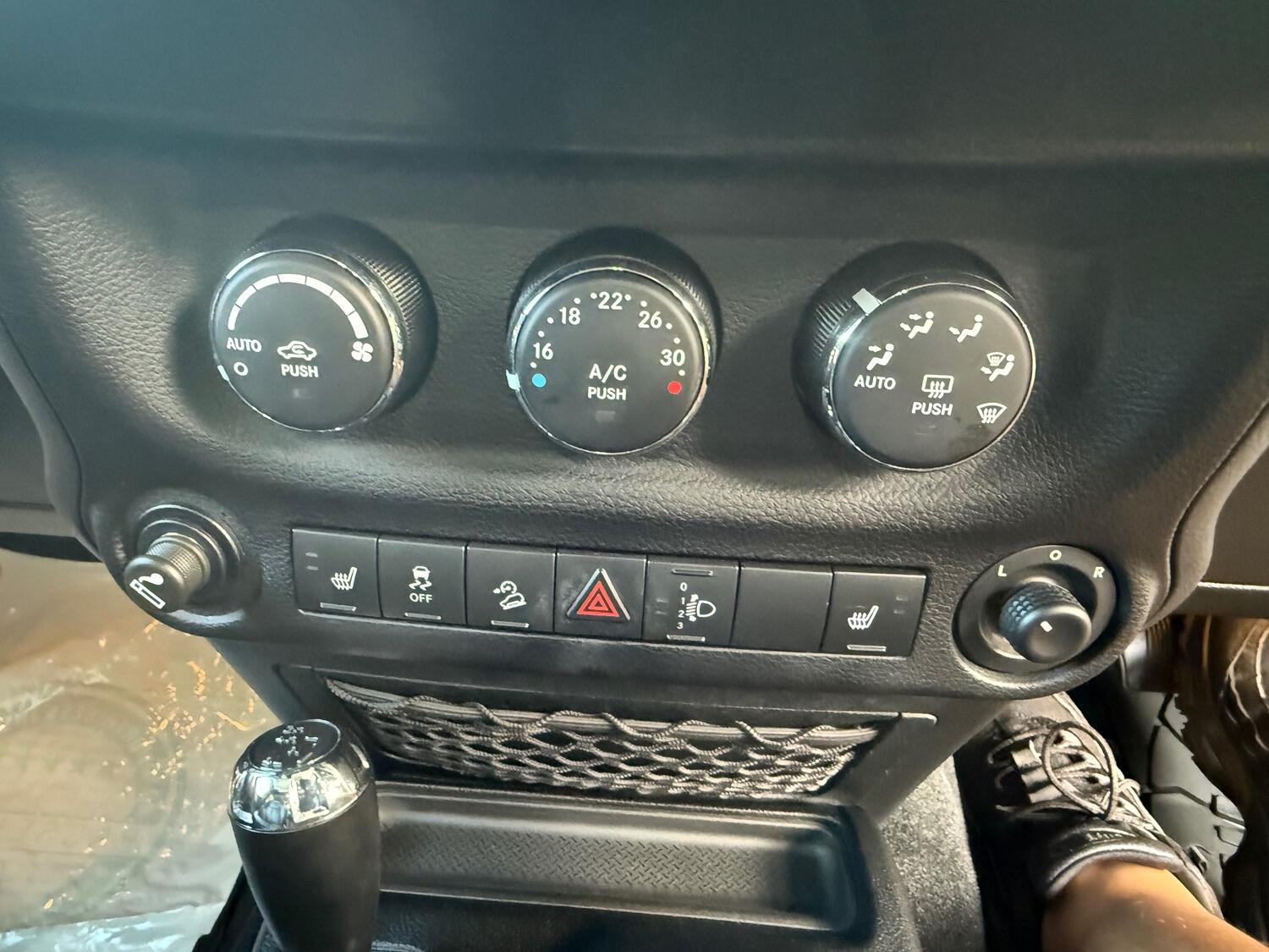 Used Jeep Wrangler 2025 for sale - 77584562: Photo 32