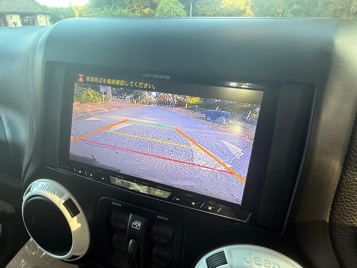 Used Jeep Wrangler 2025 for sale - 77584562: Photo 35