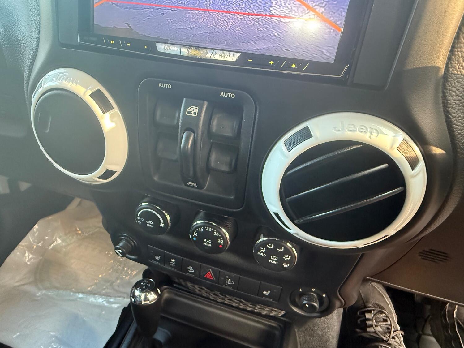 Used Jeep Wrangler 2025 for sale - 77584562: Photo 36