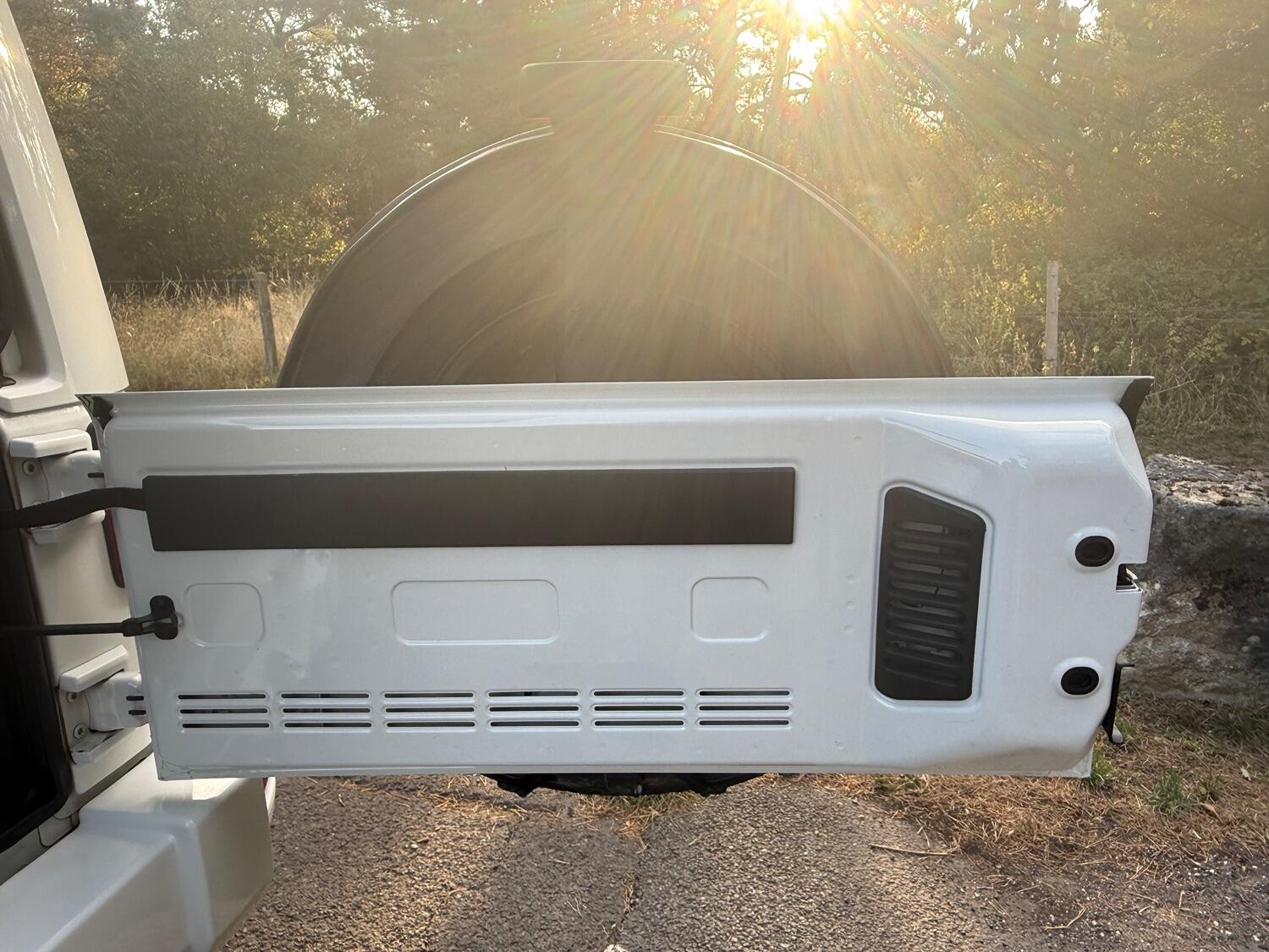 Used Jeep Wrangler 2025 for sale - 77584562: Photo 37