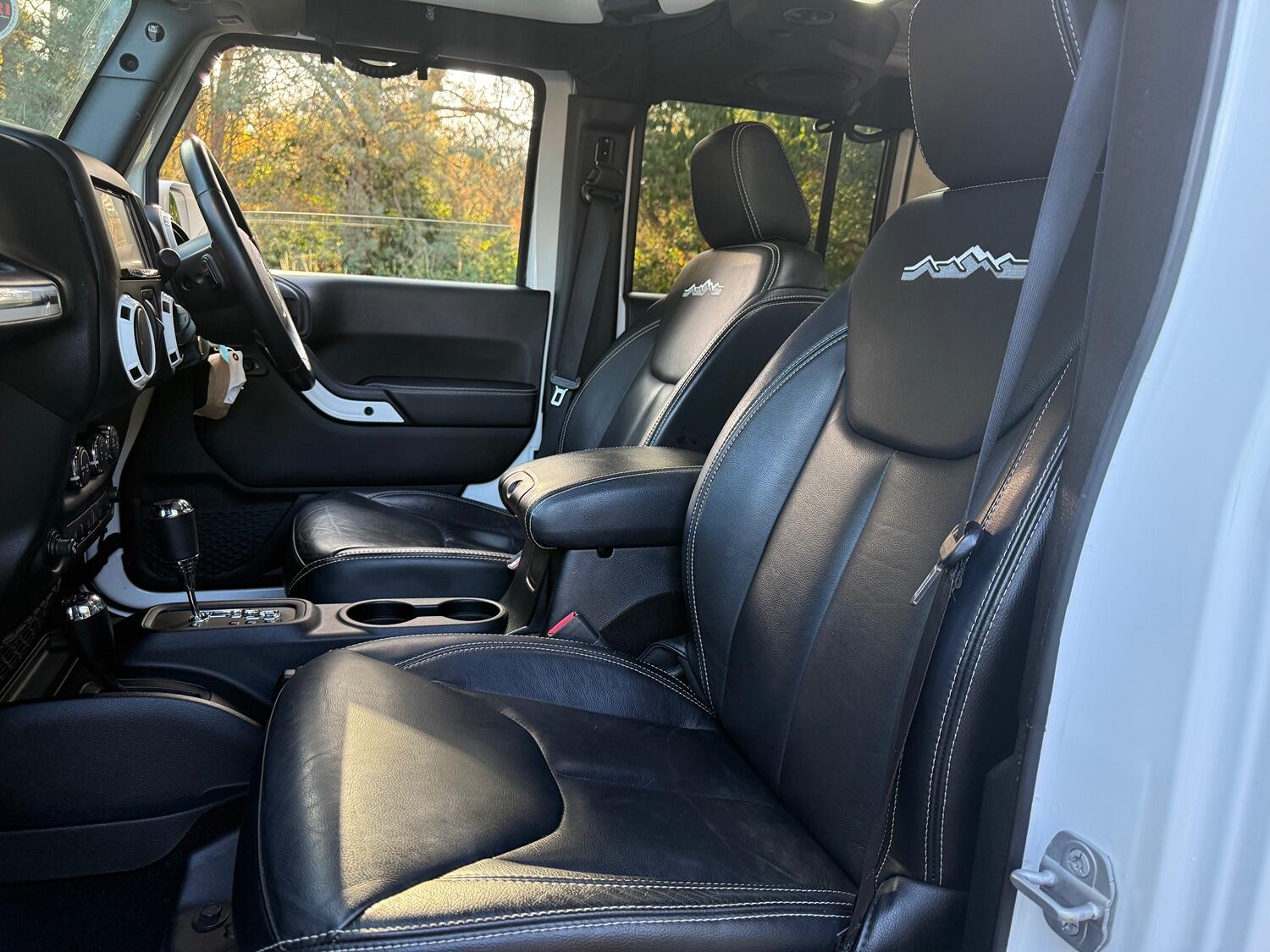 Used Jeep Wrangler 2025 for sale - 77584562: Photo 46