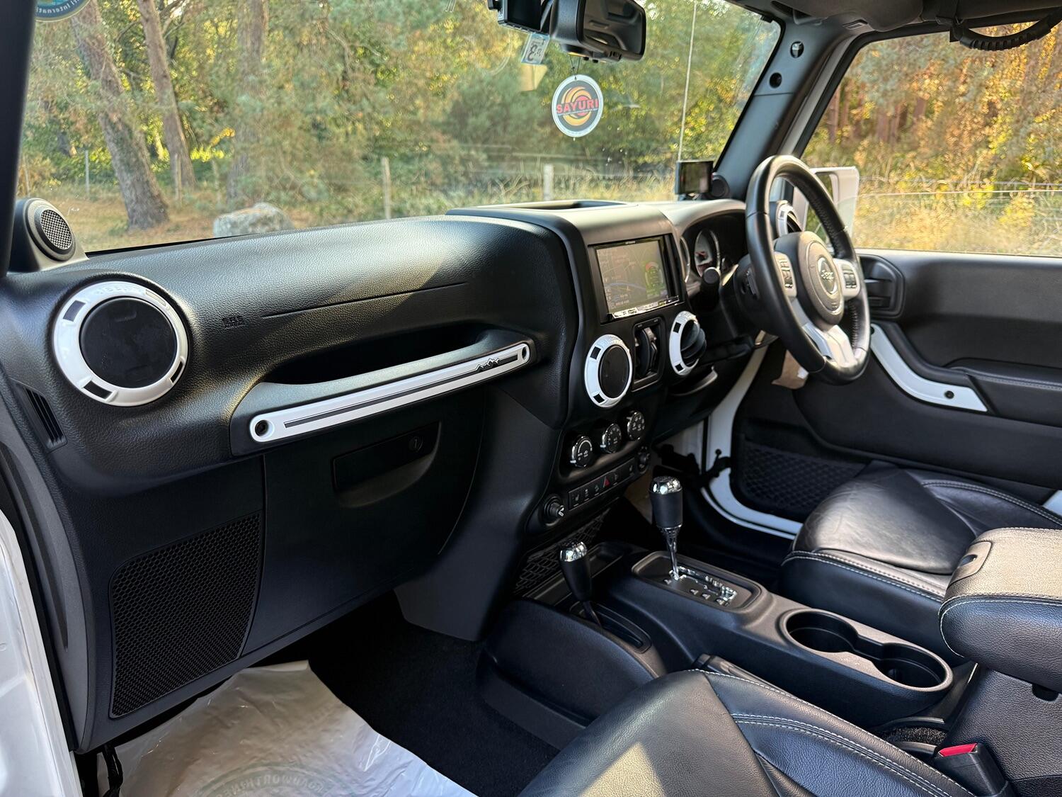 Used Jeep Wrangler 2025 for sale - 77584562: Photo 48