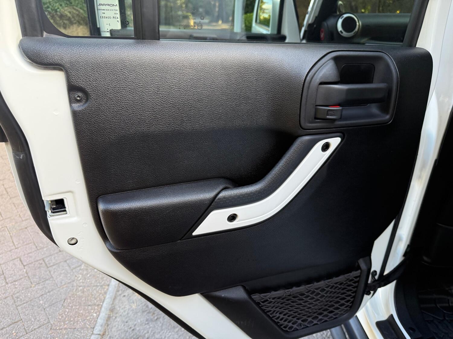 Used Jeep Wrangler 2025 for sale - 77584562: Photo 51