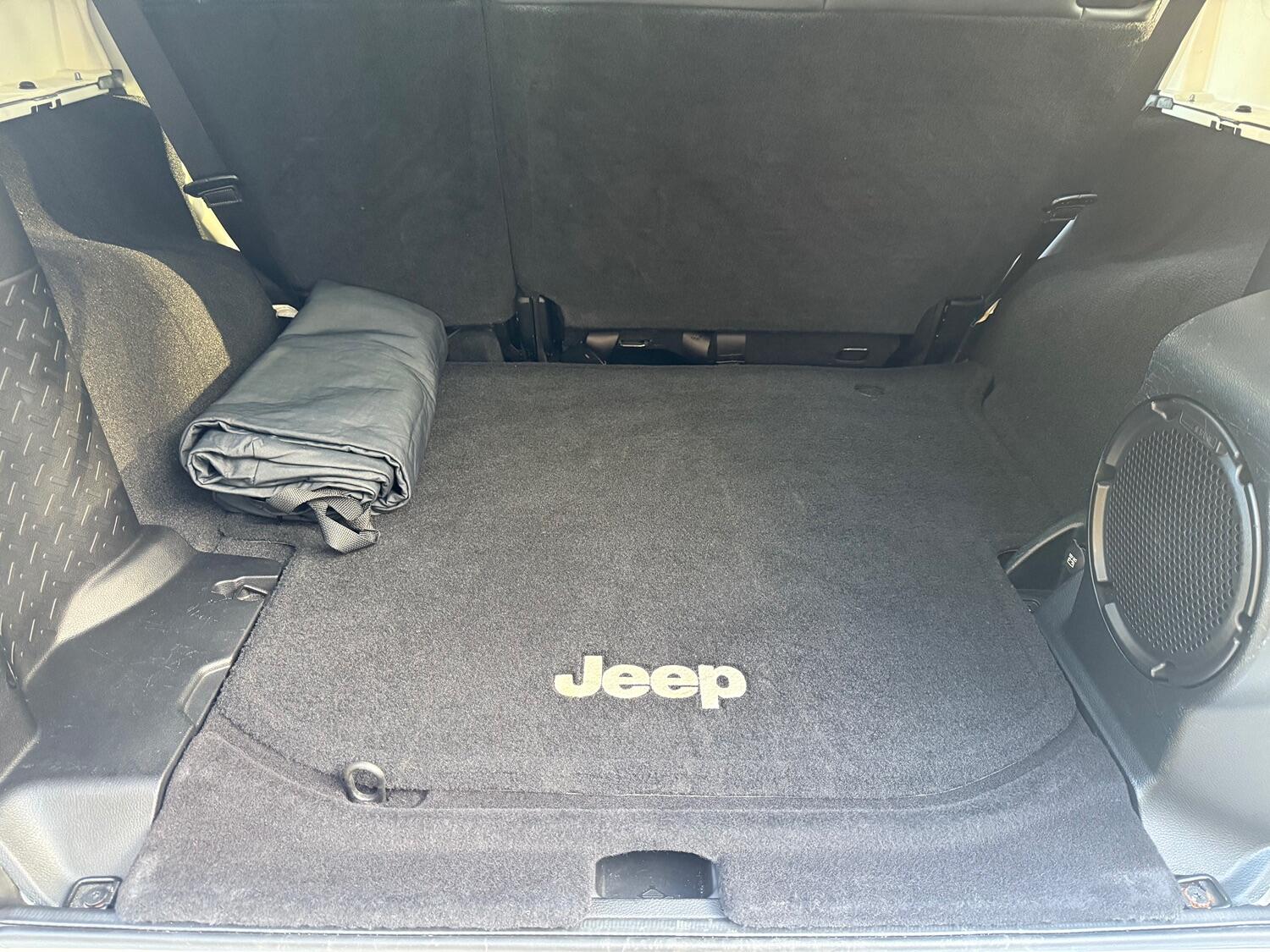 Used Jeep Wrangler 2025 for sale - 77584562: Photo 52