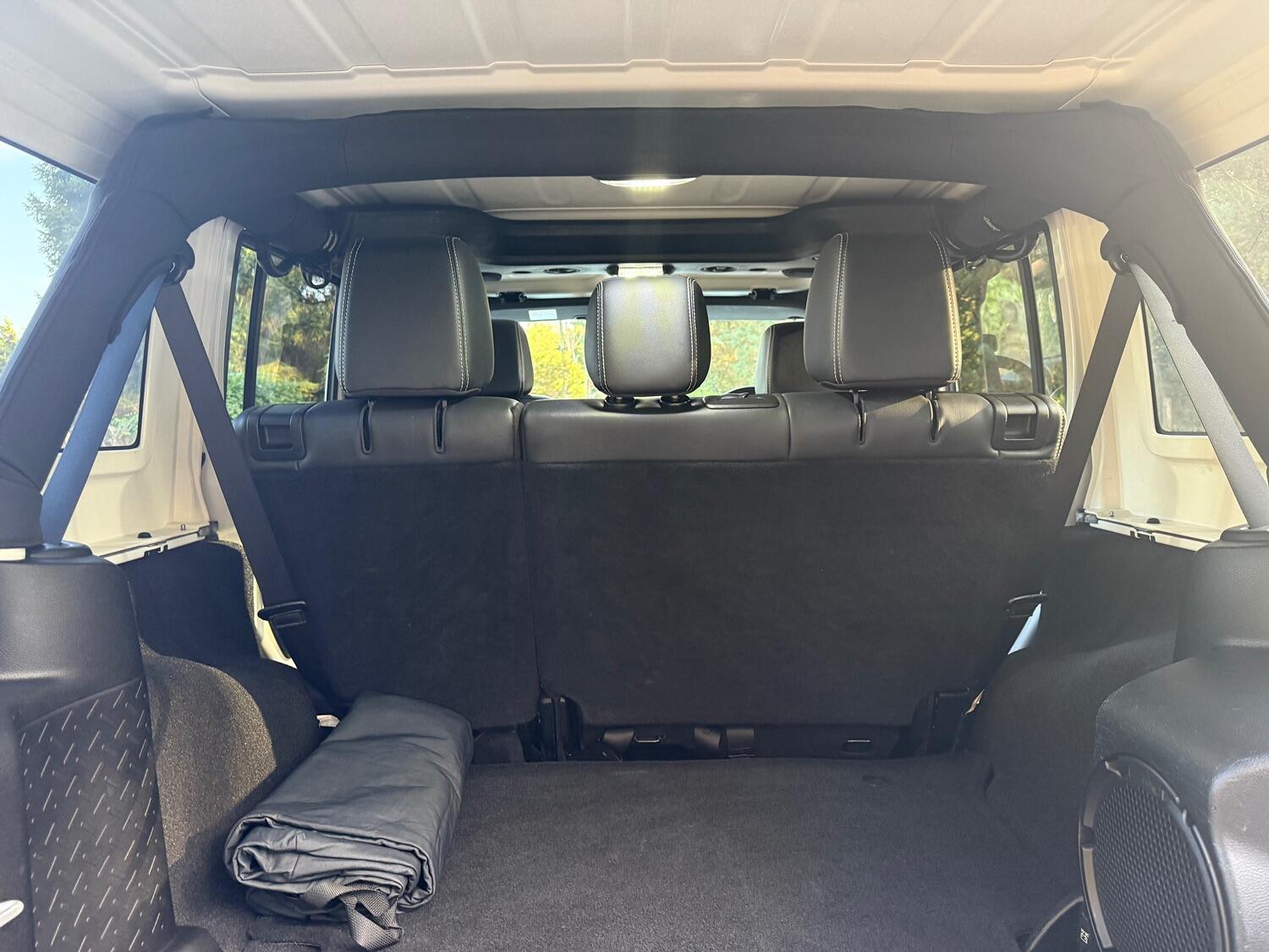 Used Jeep Wrangler 2025 for sale - 77584562: Photo 54