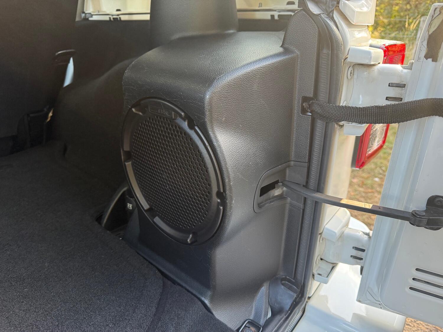 Used Jeep Wrangler 2025 for sale - 77584562: Photo 55