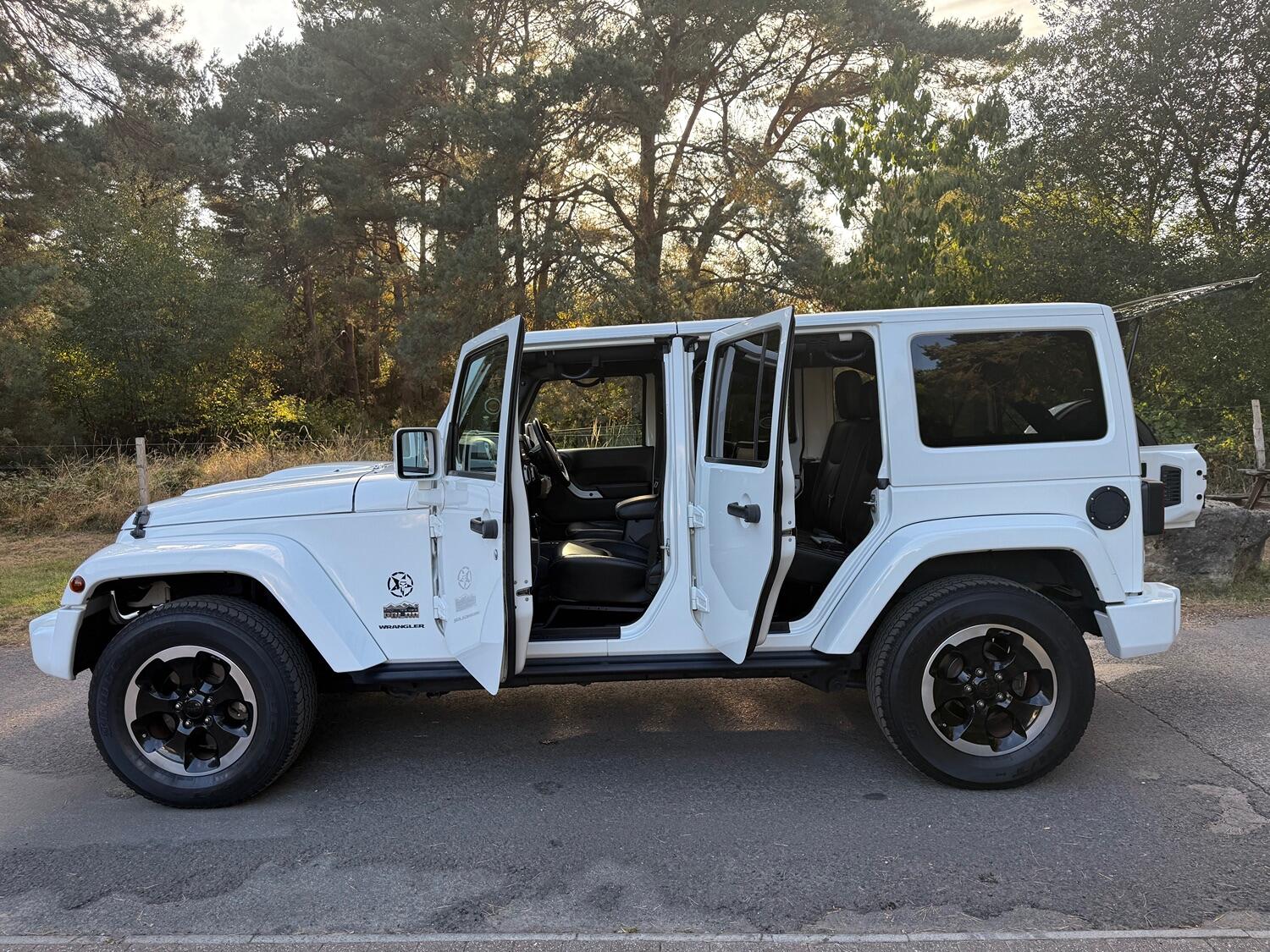 Used Jeep Wrangler 2025 for sale - 77584562: Photo 7