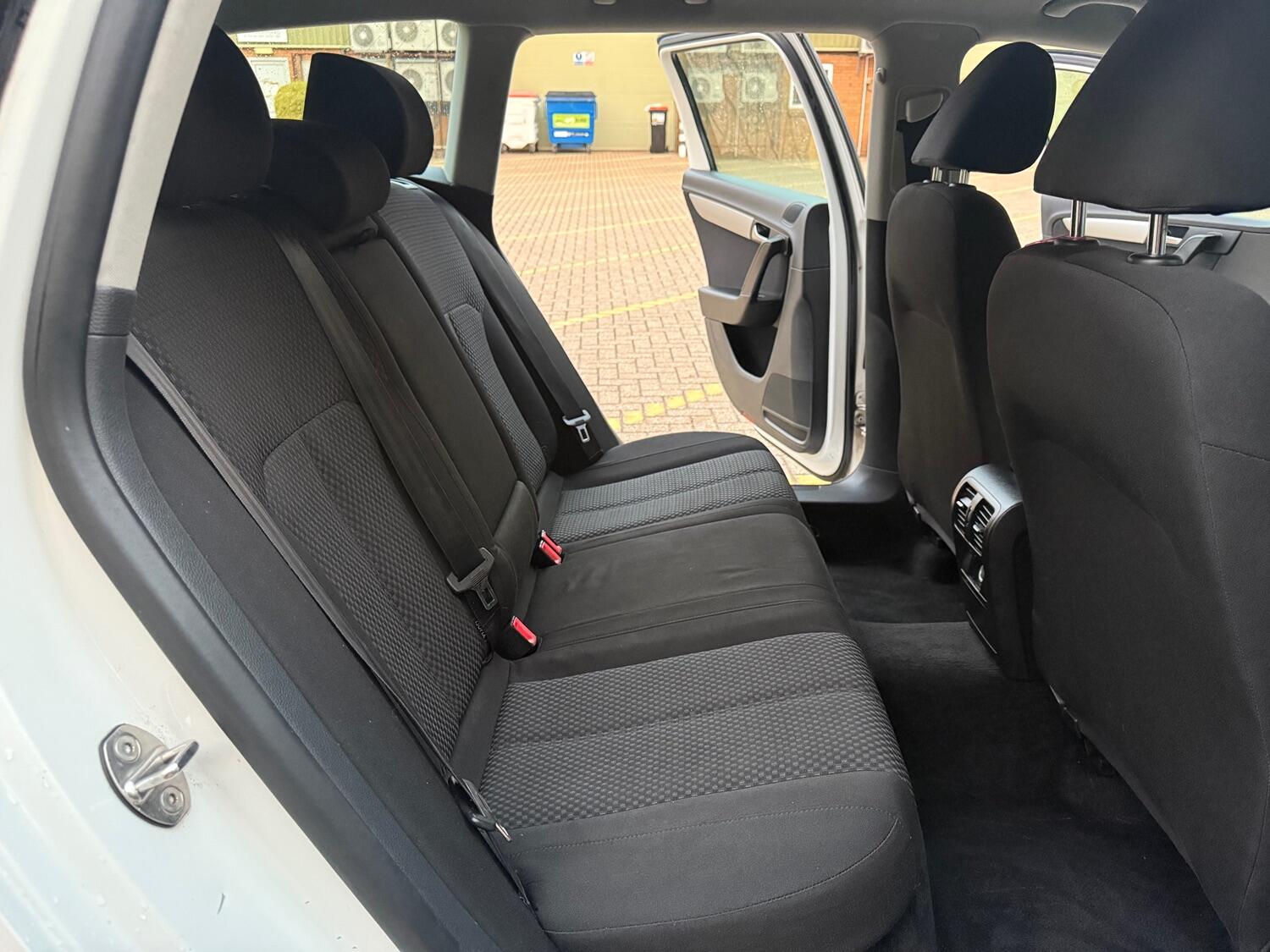 Used Volkswagen Passat 2012 for sale - 76387283: Photo 13